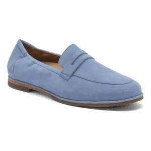 Strada Loafer Metatarsal Durable Sole