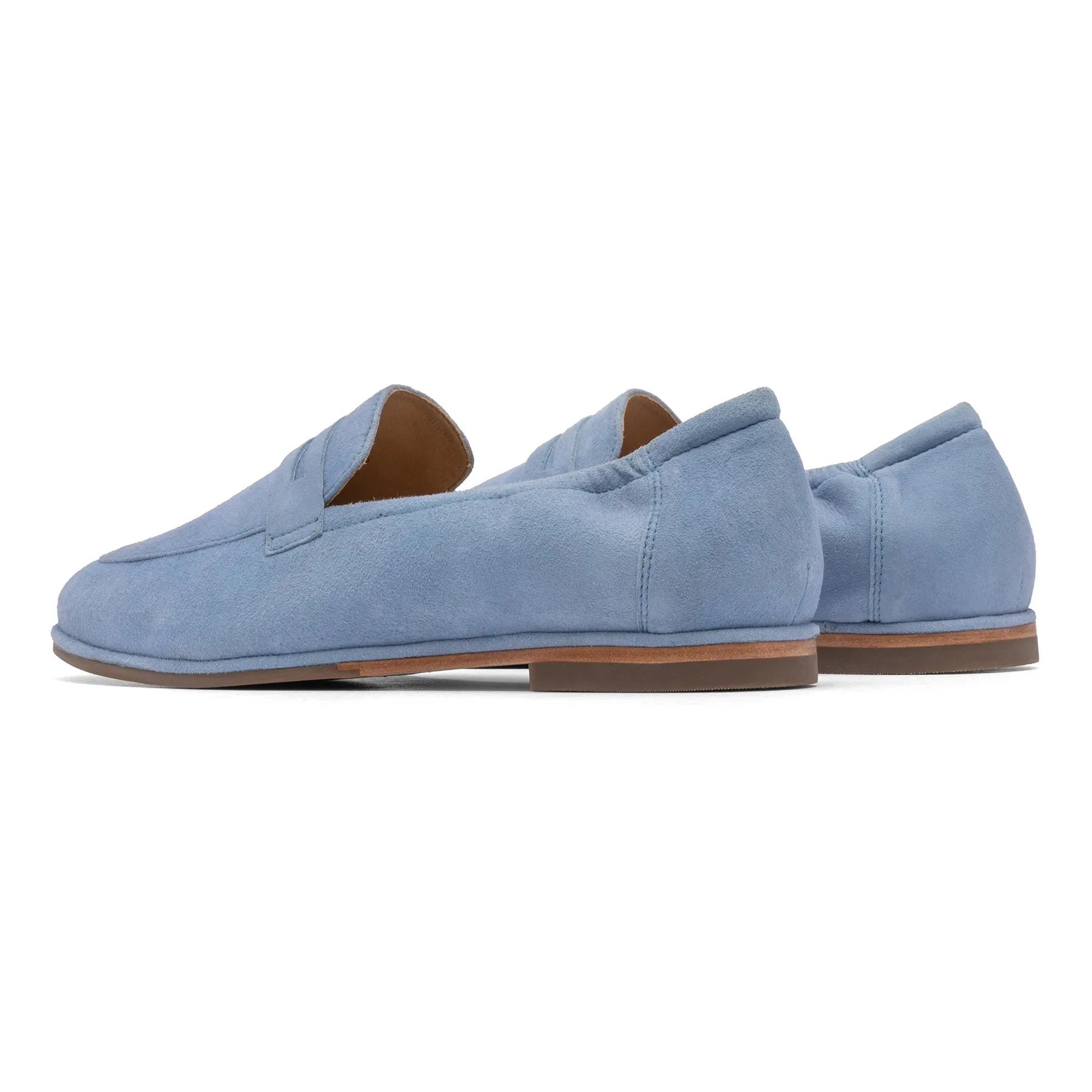 Strada Loafer Metatarsal Center Stage Jewelry Launch