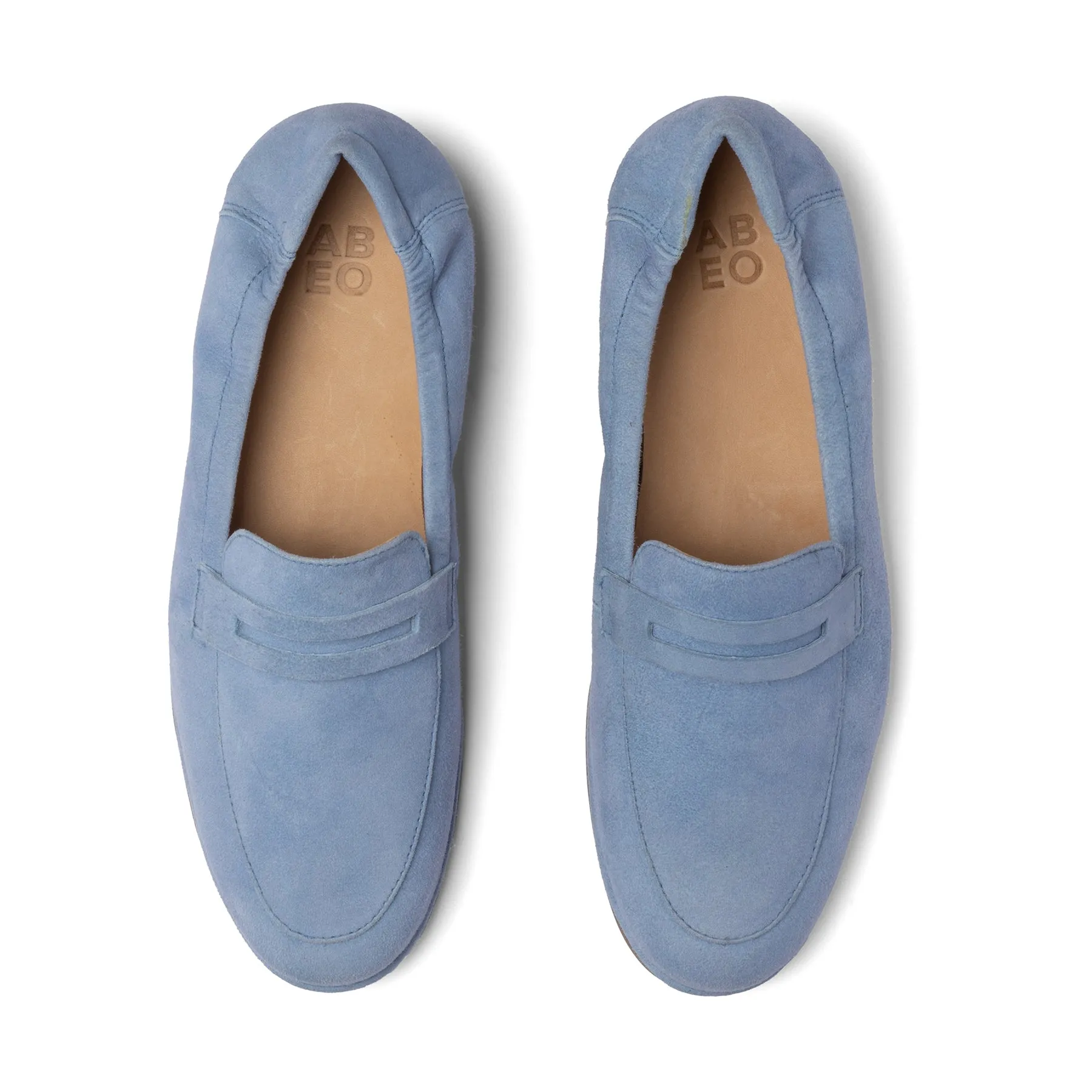 Strada Loafer Metatarsal Everyday Style