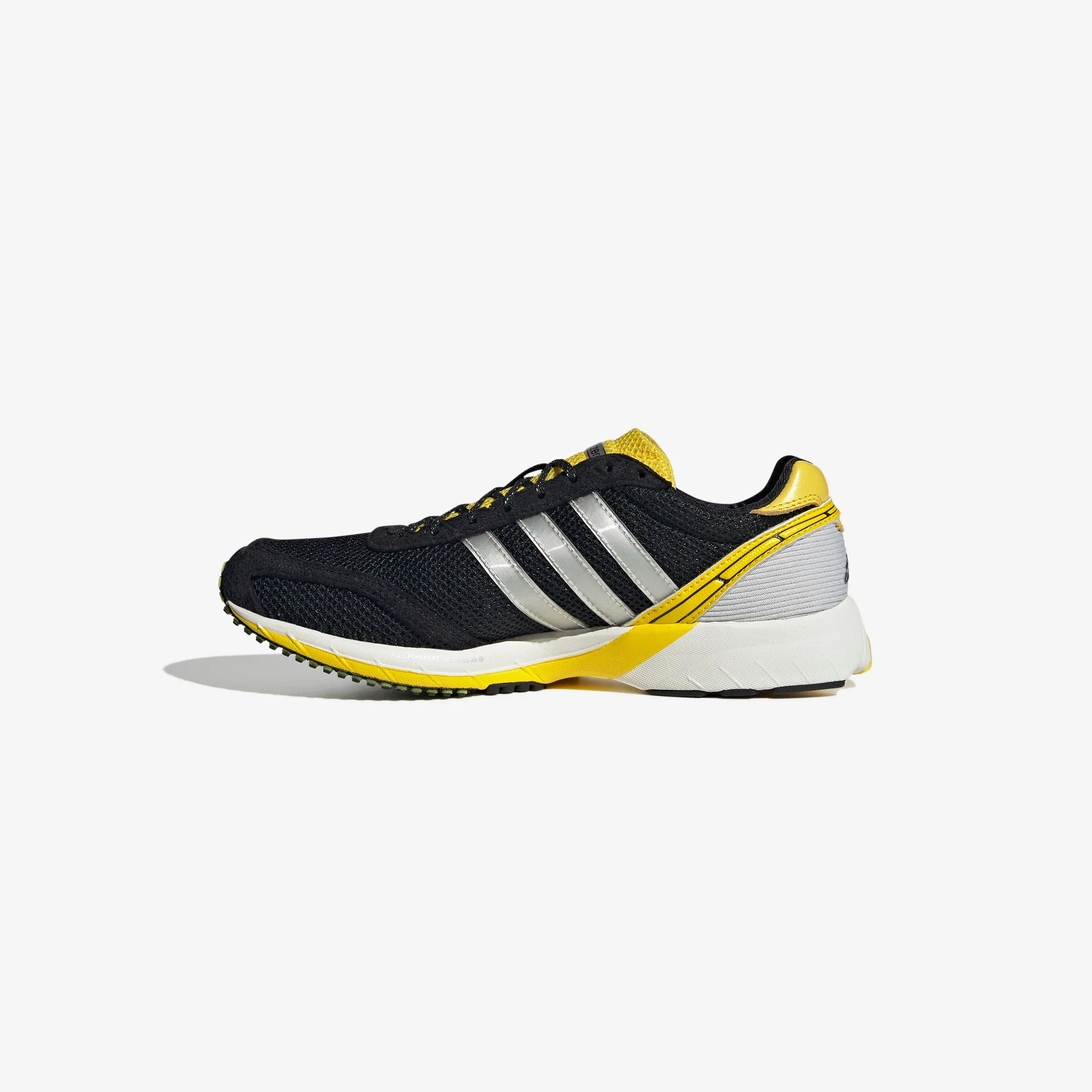 Kind Step Wmns Adizero Adios OG