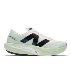 Supportive Non Slip Wellness Seekers WOMEN'S FUELCELL REBEL V4 - B - CA4 CLAY ASH