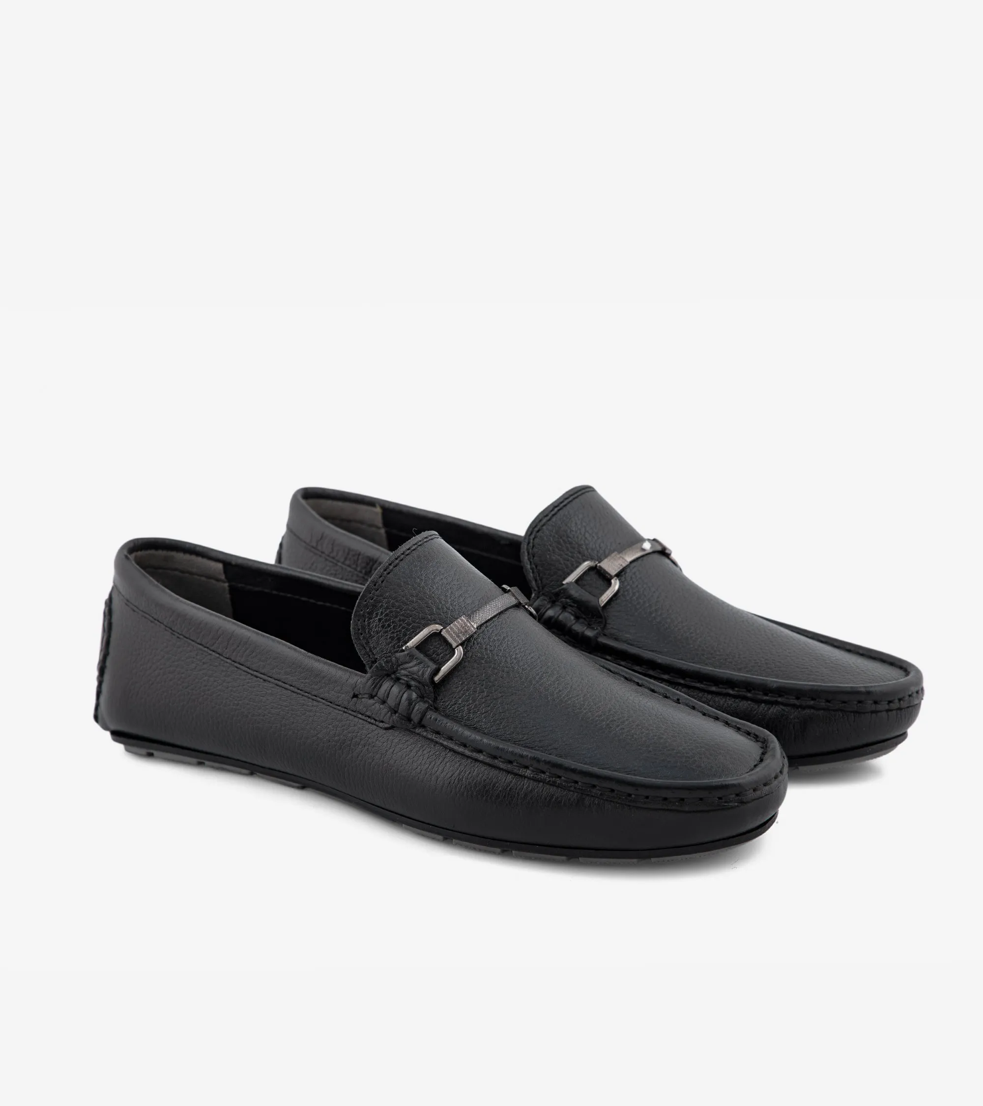 Comfort Inserts Travel Walk Men's Moccasins US-RB-4301