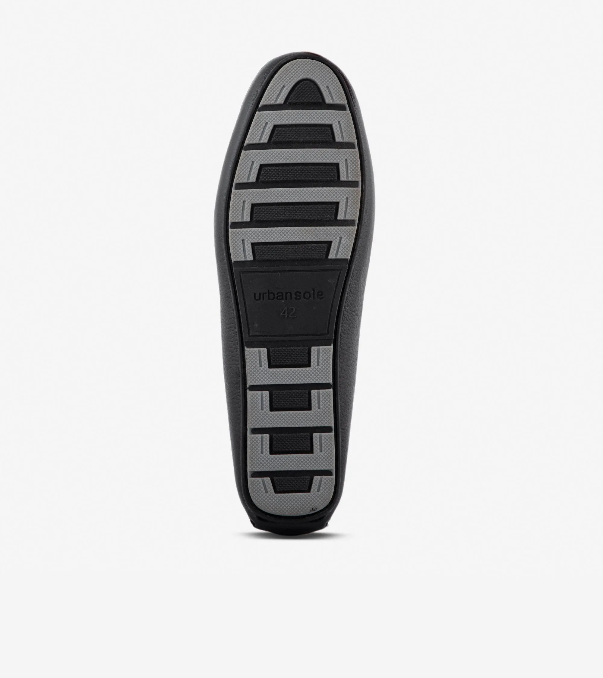 Men's Moccasins US-RB-4301 Quiet Step