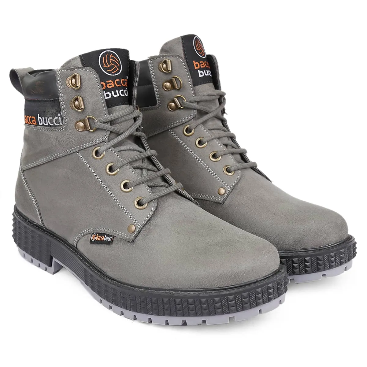 Bacca Bucci Scott Ventilated Versatile