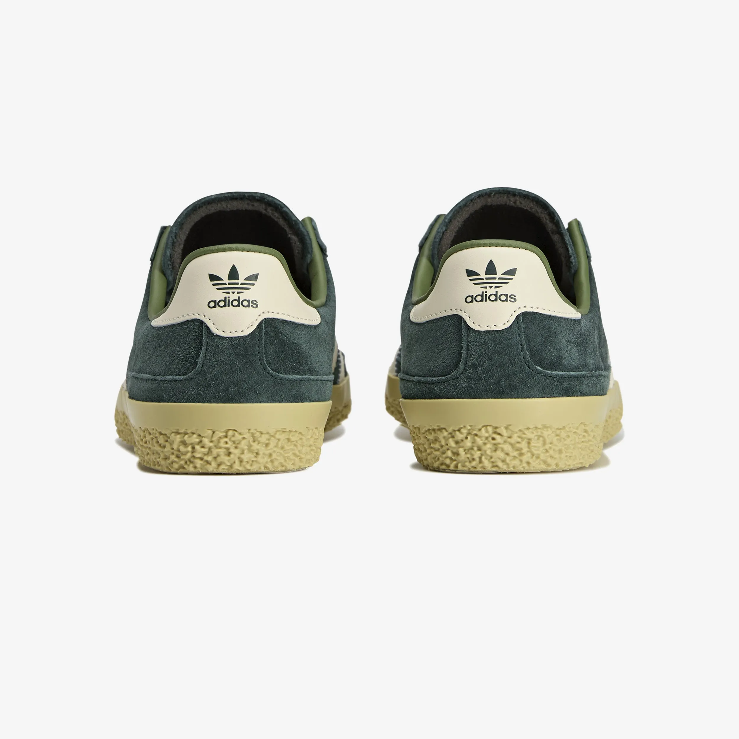Roelee SPZL Heritage Line ergonomic