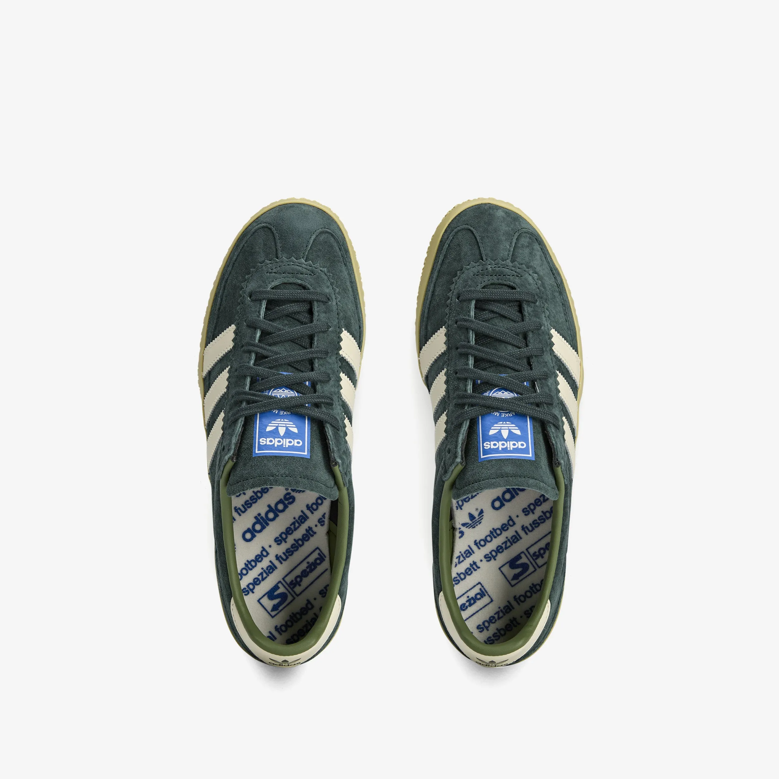 Arch Support Urban Walkers Look Ready Roelee SPZL