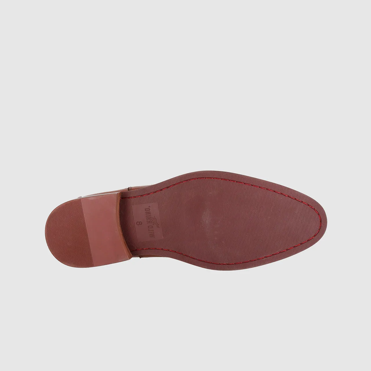 Cloud Like Stable Move Luis Chelsea Boots Tan