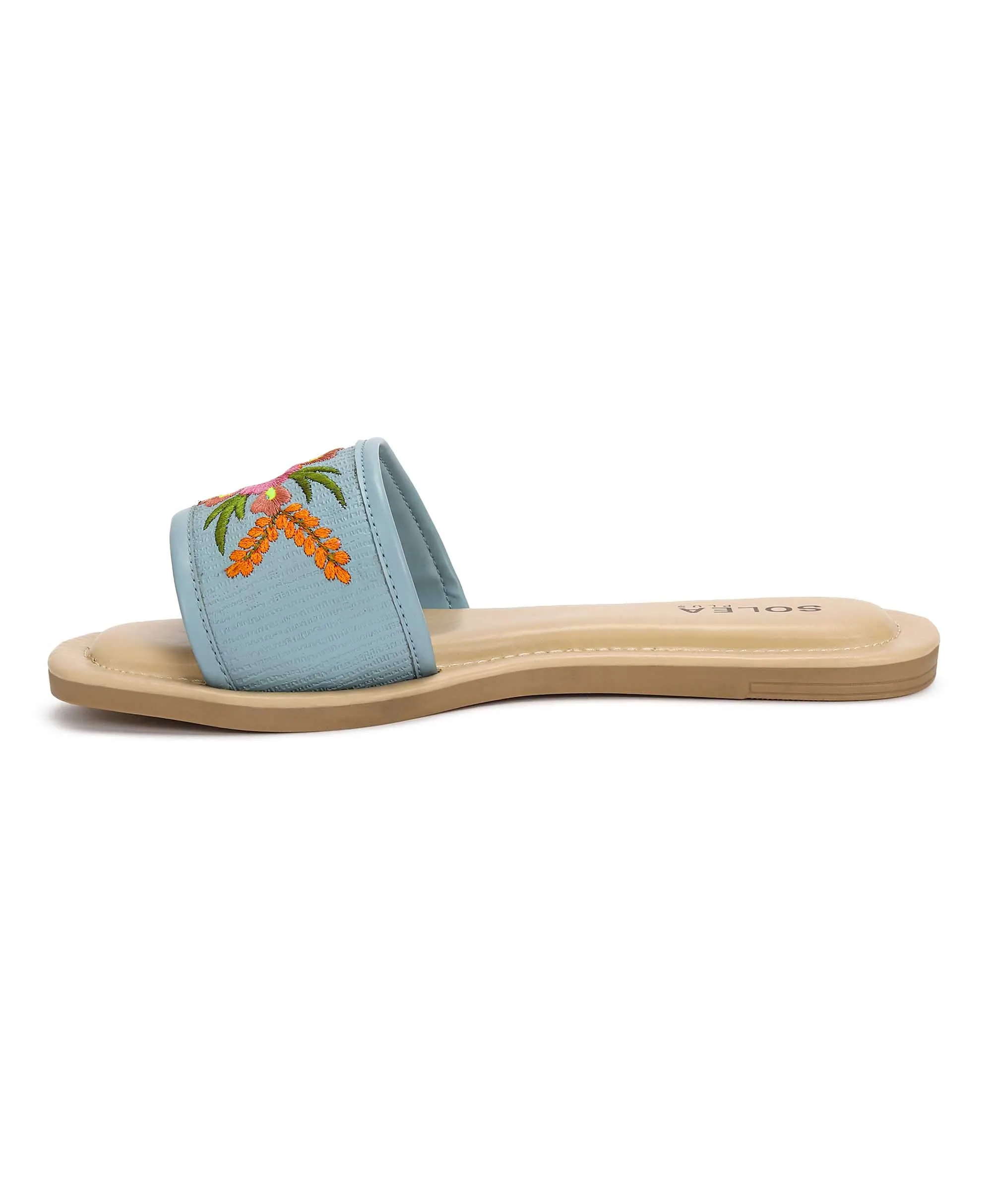 Paragon K6020L Women Sandals | Casual & Formal Sandals | Stylish, Comfortable & Durable | For Daily & Occasion Wear Hike Light