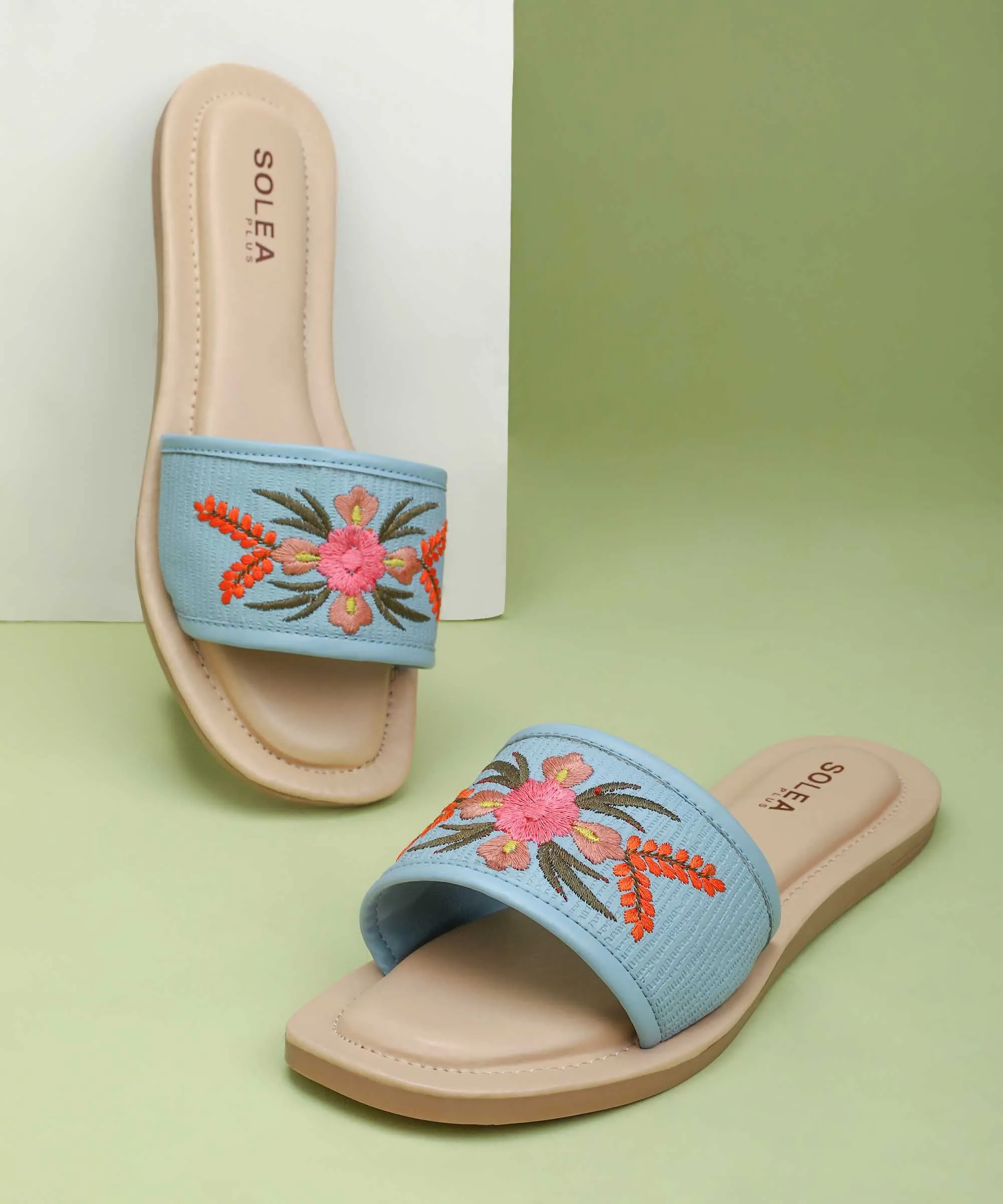 Event Chic Stylish Paragon K6020L Women Sandals | Casual & Formal Sandals | Stylish, Comfortable & Durable | For Daily & Occasion Wear