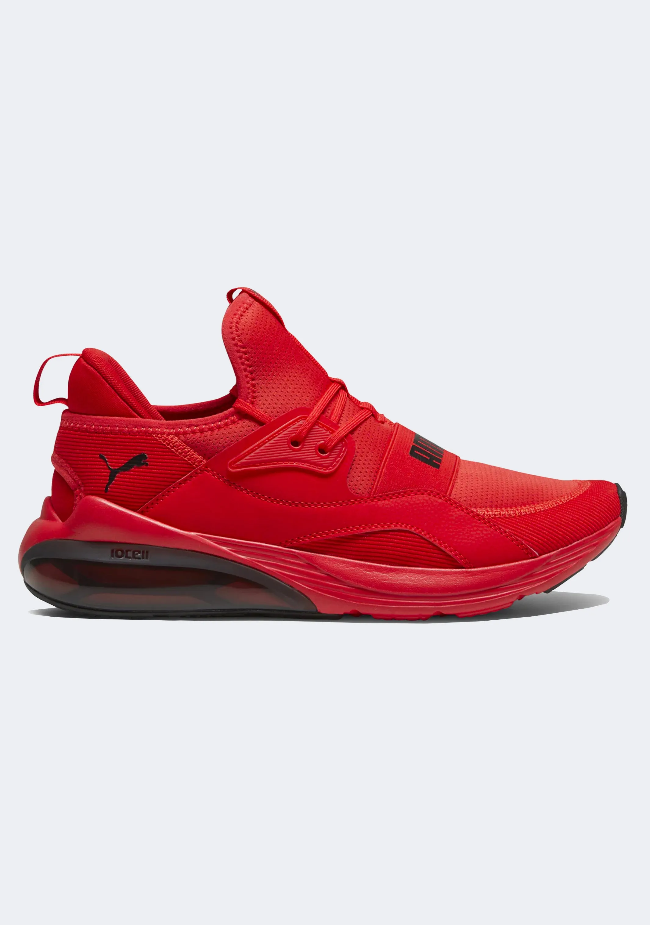 Strong Stitching Kinetic Energy Transfer Puma Men's Cell Vive Intake