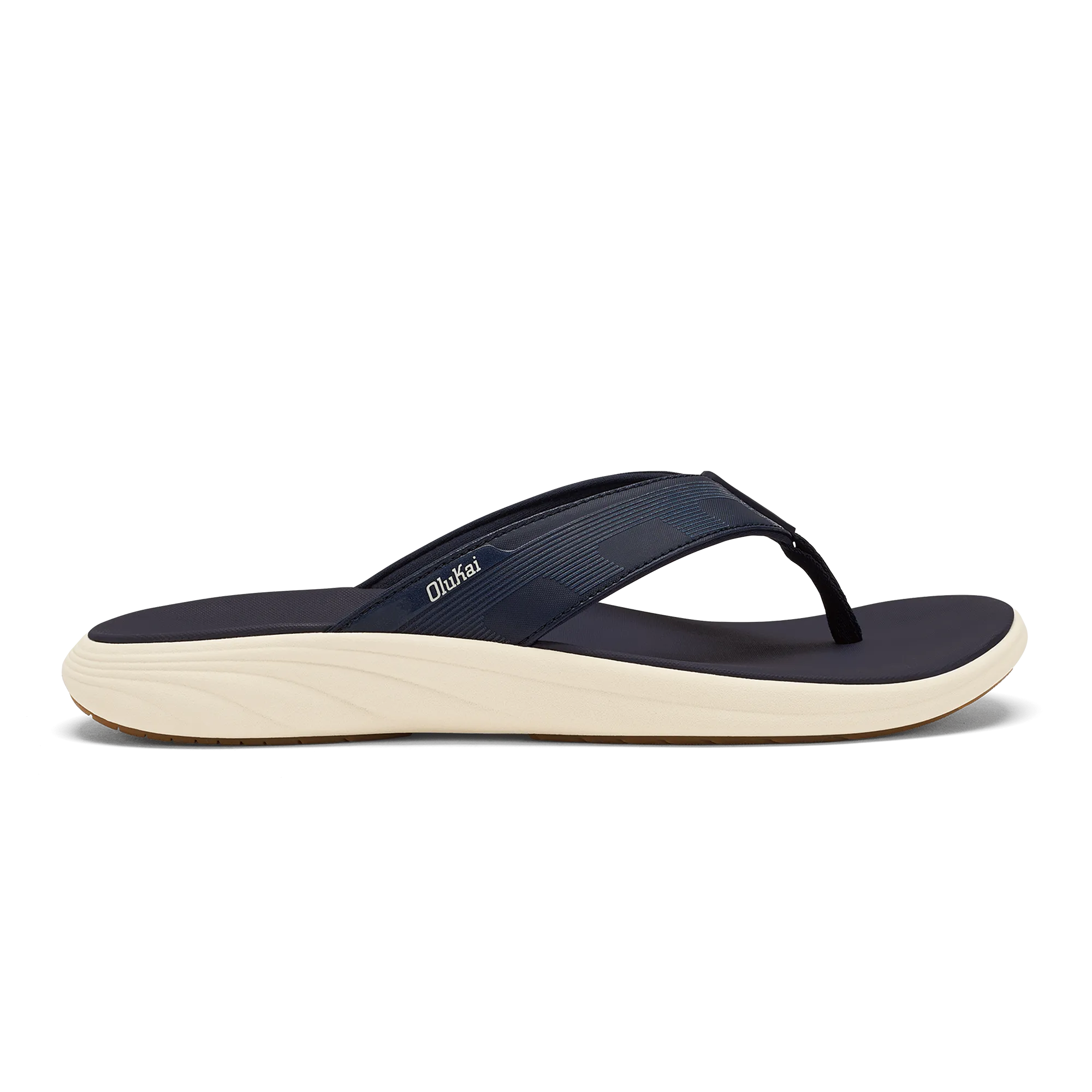 Trendy Summer Shoes Total Ease M??lana  -  Mood Indigo / Mood Indigo