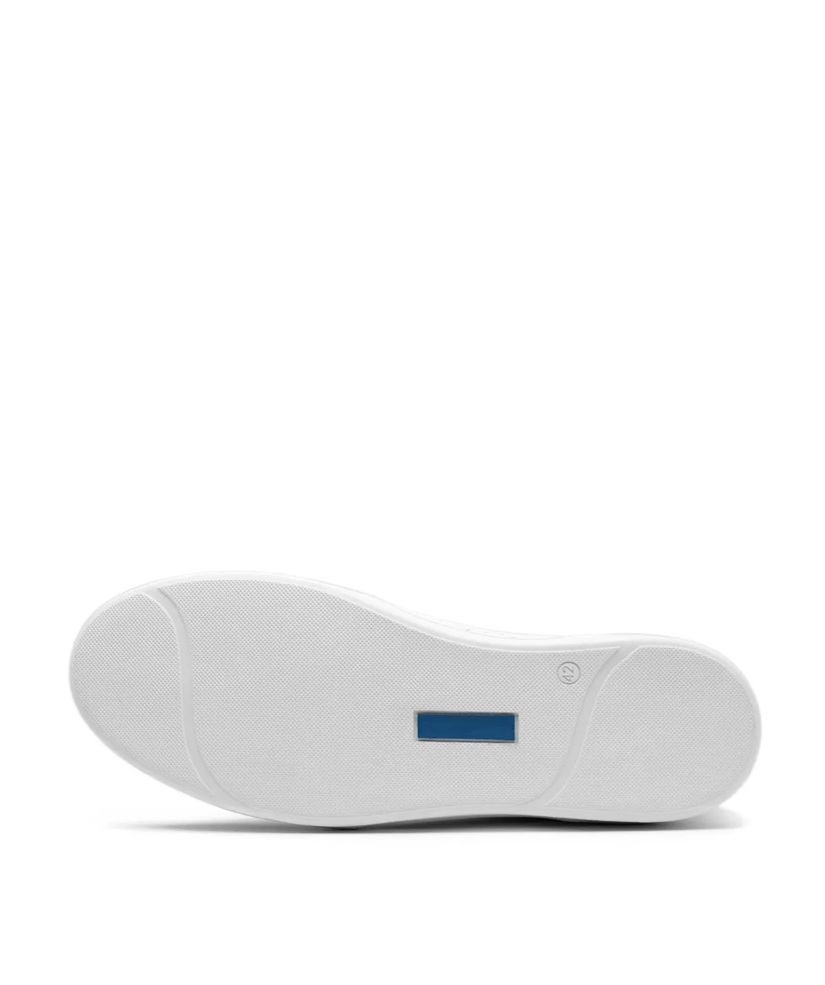 Sneakers TOM Bleu Multi Directional Flex Enhanced silhouette