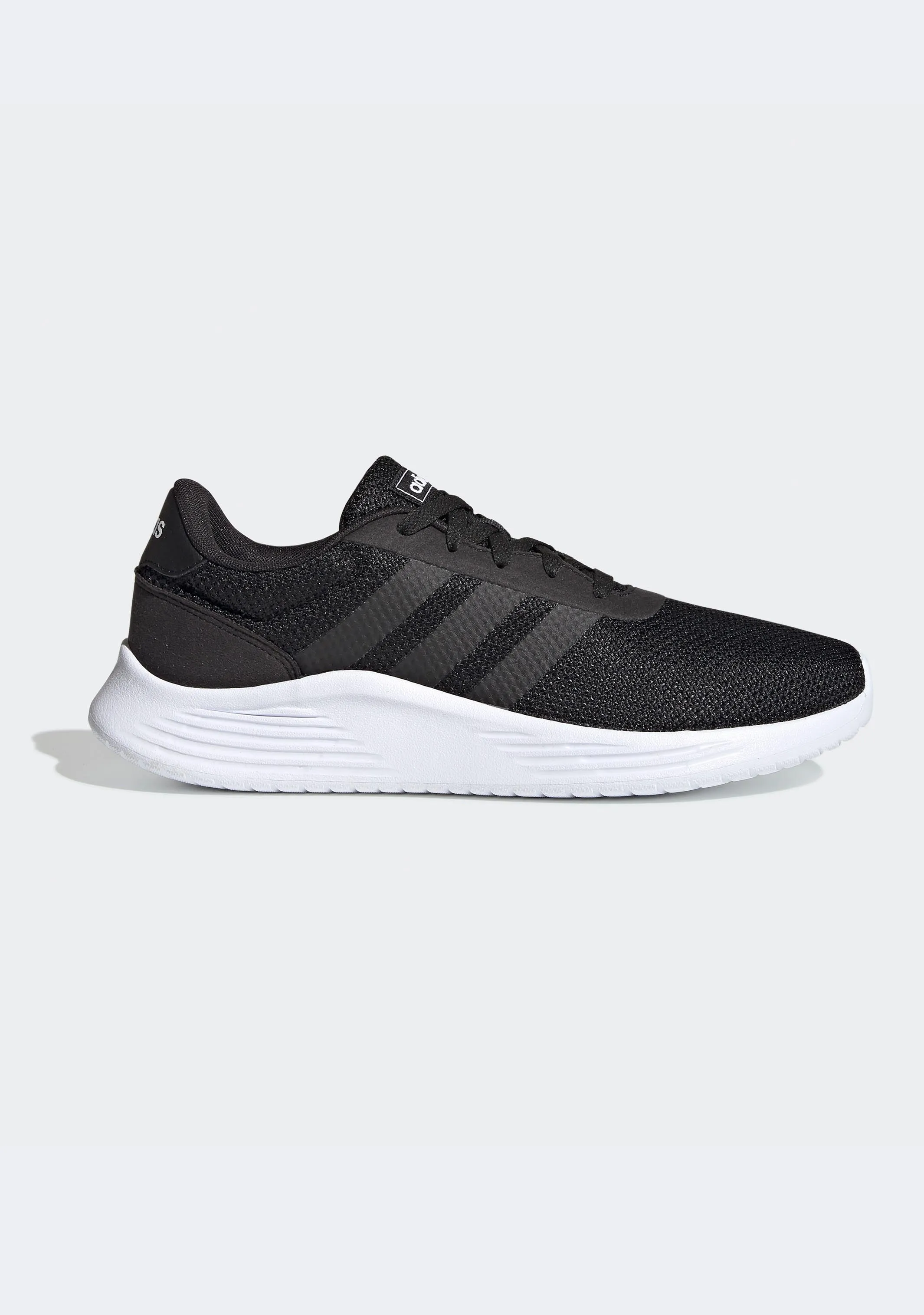 Durable TPR Outsole Adidas Men??s Lite Racer 2.0