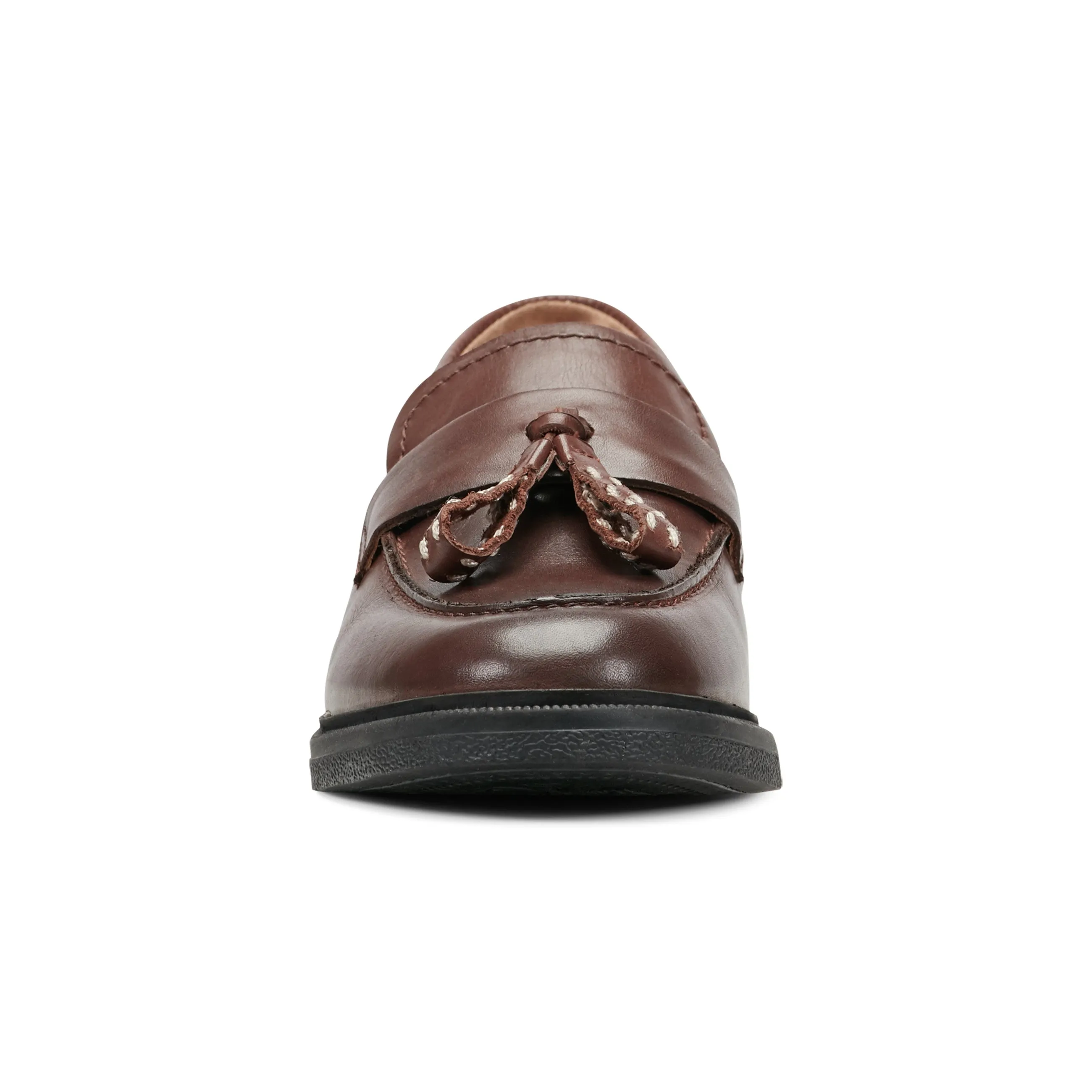 Deeana Tassel Loafers Feather Light Modern Commuters