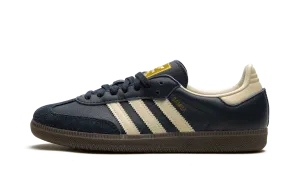 Samba OG "Night Navy / Cream White" Greek Ease