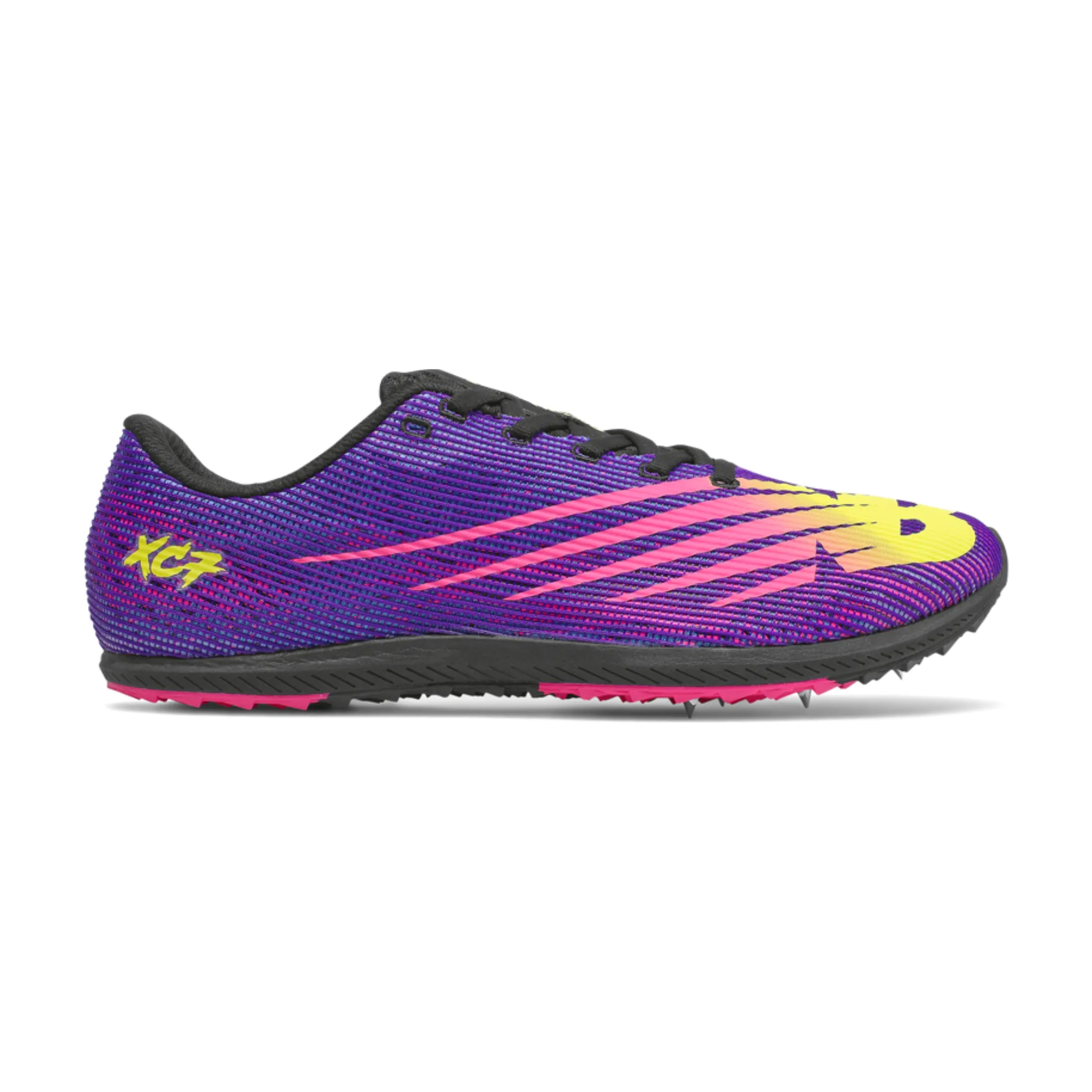 Soft Land UNISEX XC SEVEN V3