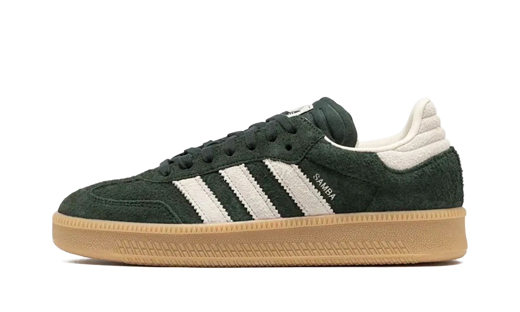 New York Samba XLG "Shadow Green Chalk White"