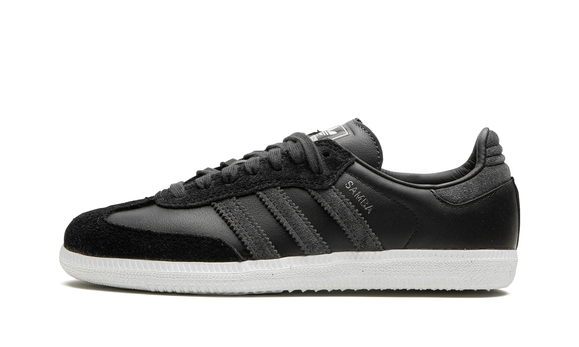 Samba Adv "Carbon" Freeze Proof