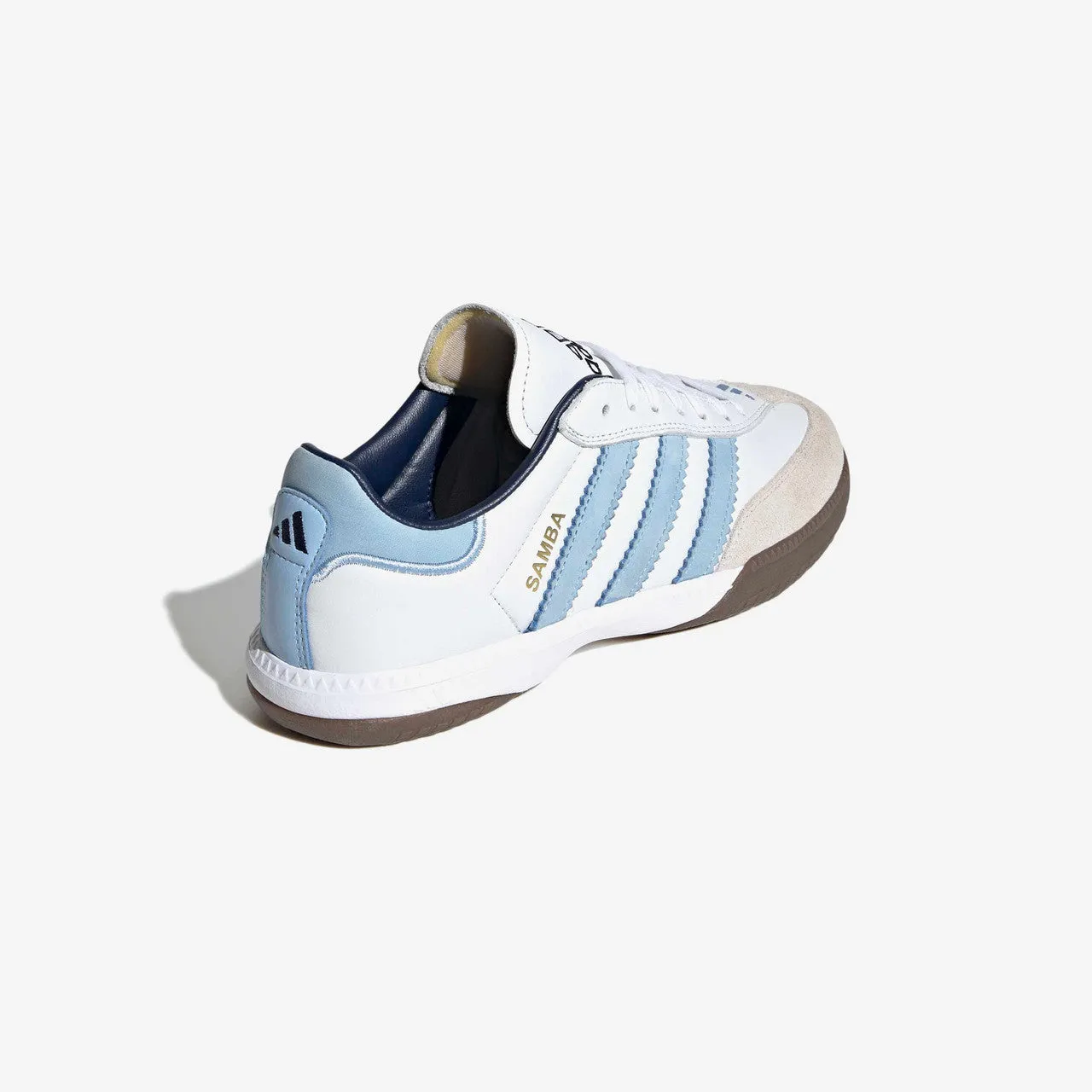 Breathable Canvas Cool Samba MN