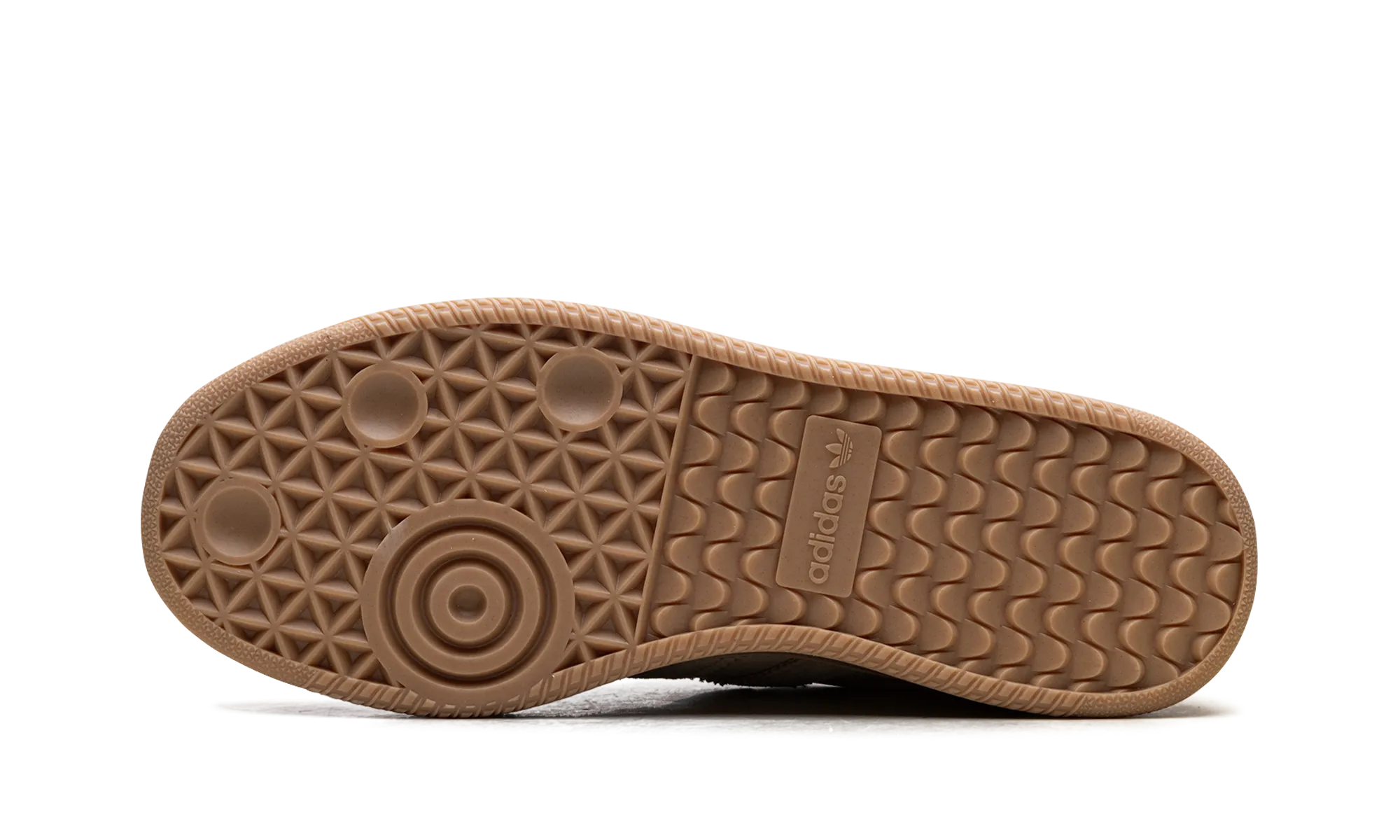 Samba XLG "Magic Beige Gum" Reinforced River Cross