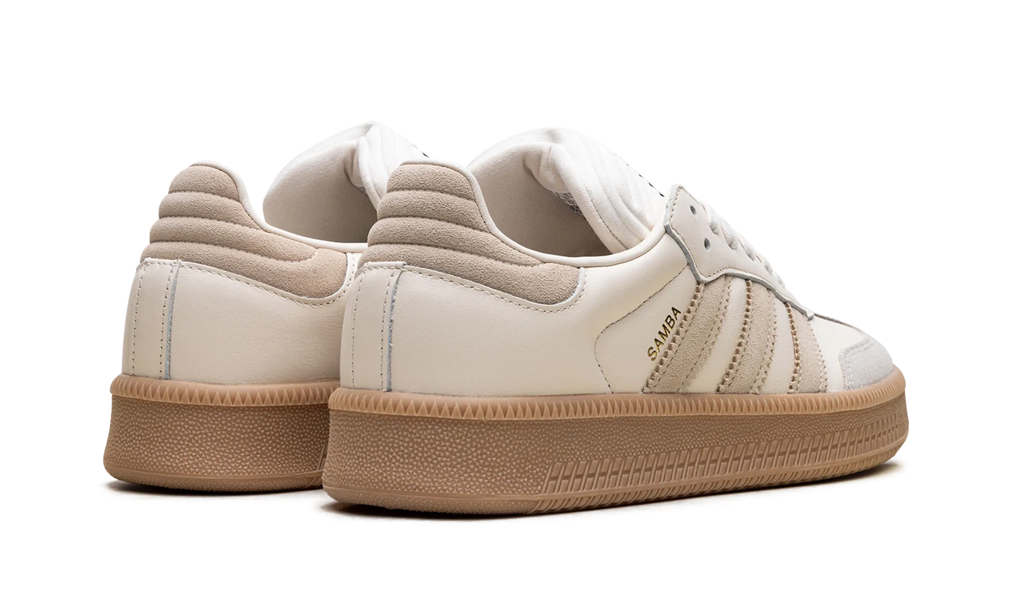 Training Mode Gym Life Samba XLG "Magic Beige Gum"