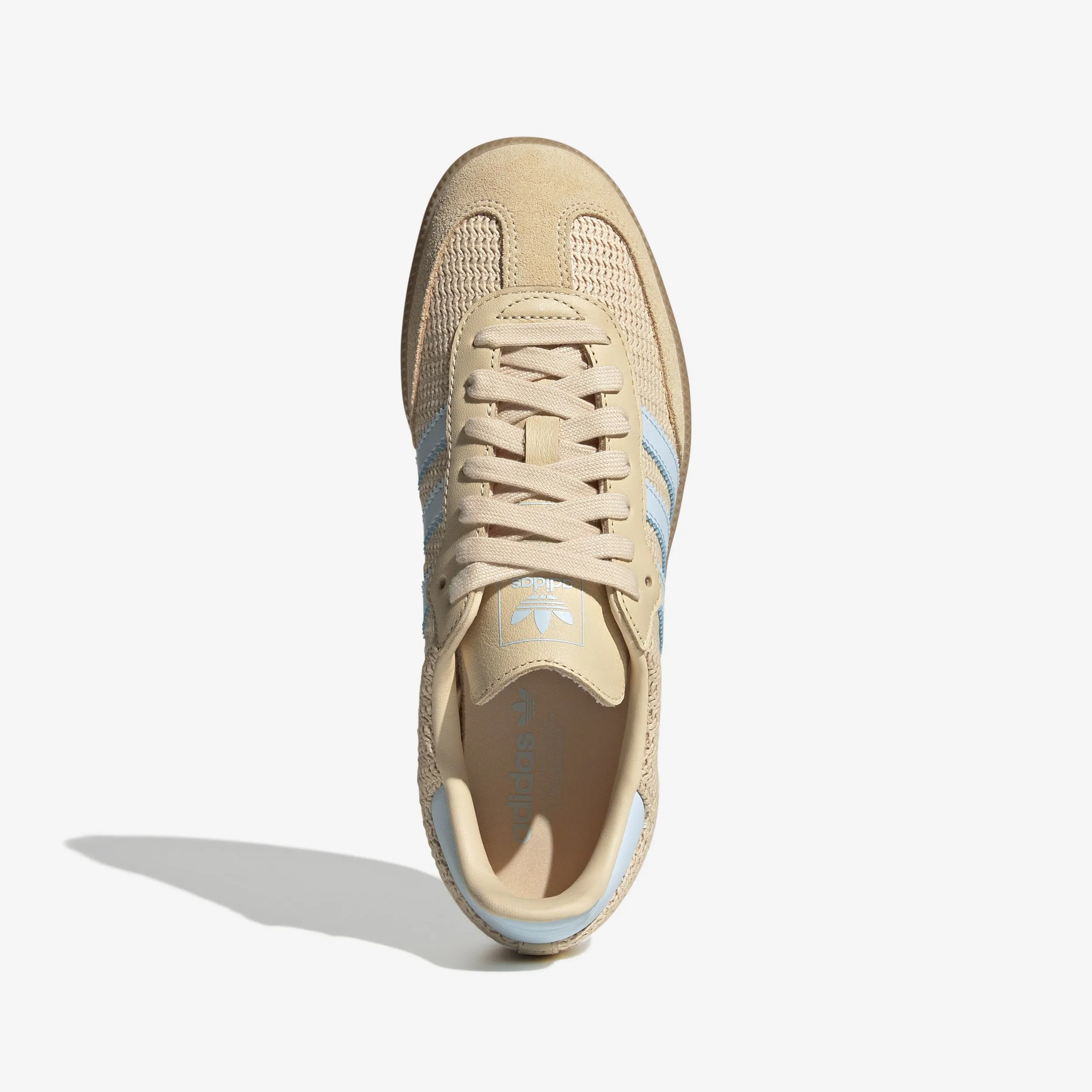 Wmns Samba OG Padded Comfort Wellness Seekers