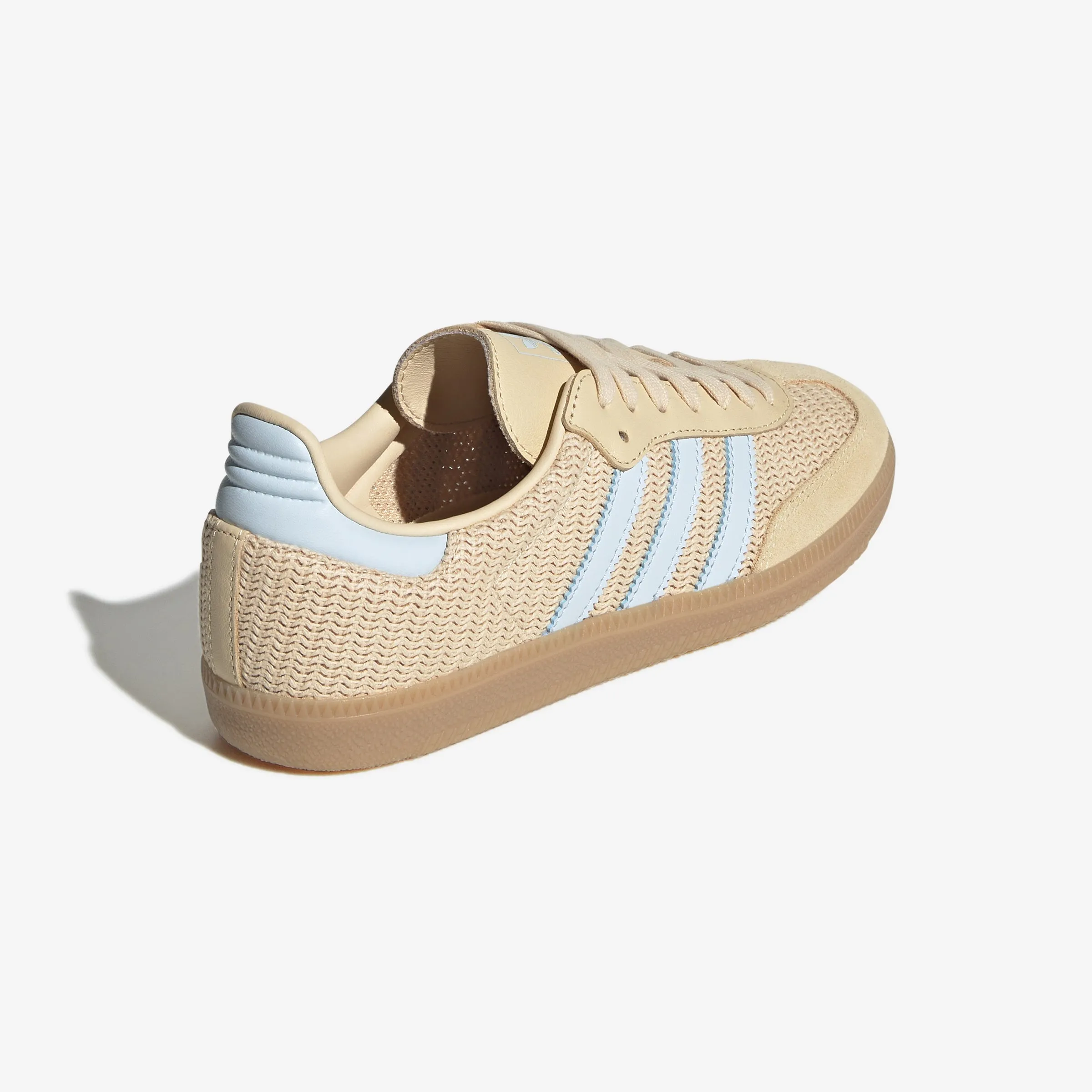 Spring Bloom Wmns Samba OG