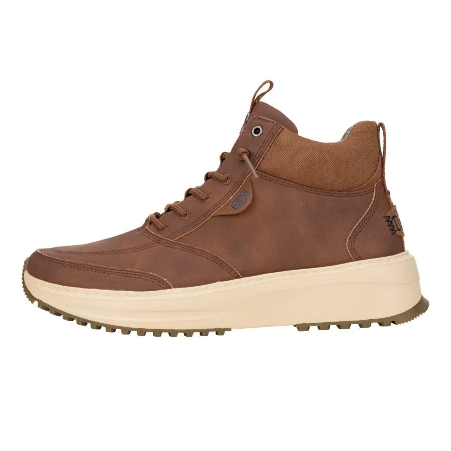 Weekend Escape Tahoe Classic - Brown