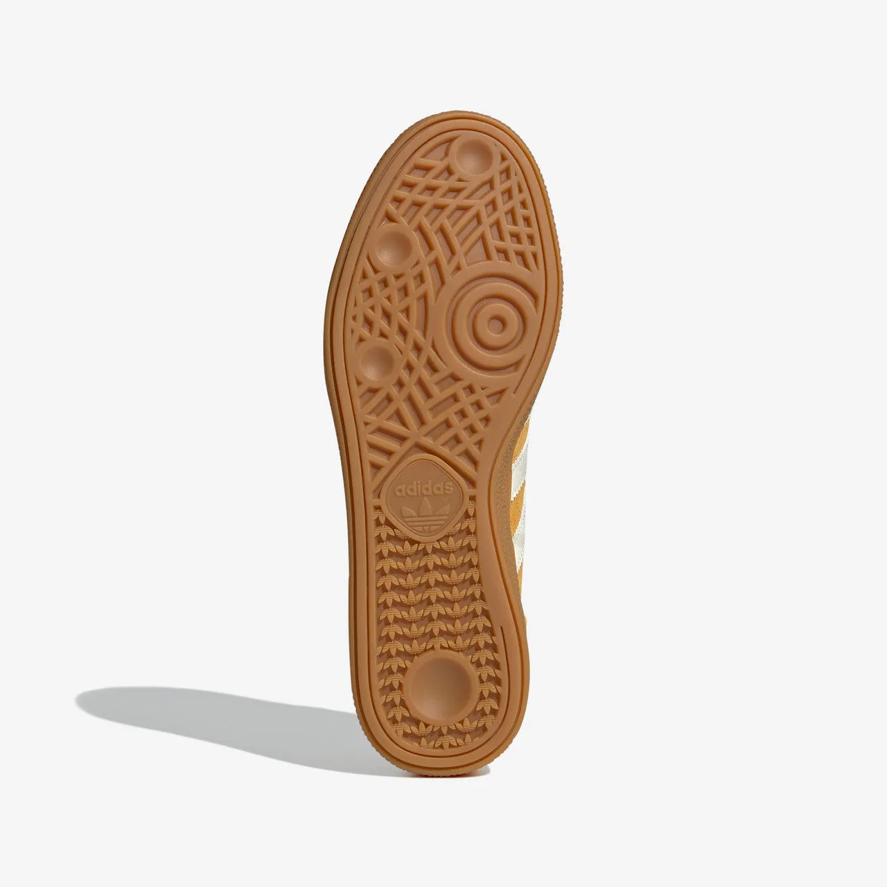 Handball Spezial Feather Light Travel Enthusiasts Foam Base