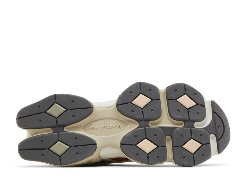 New Balance 9060 Festival Pack Clay Quick Dash