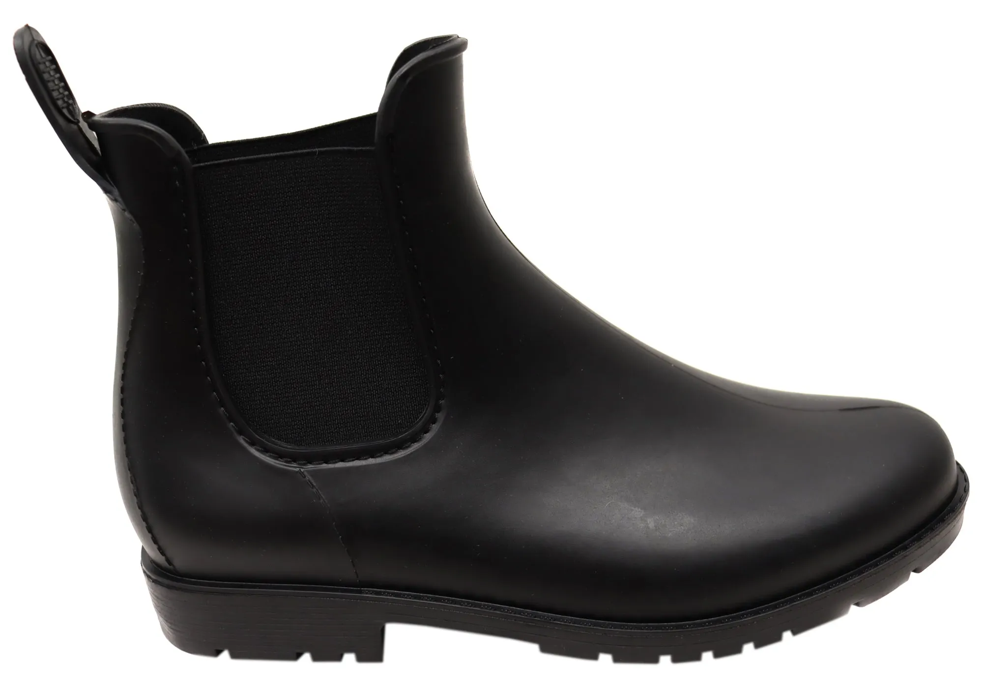 Flexible Frame Remote Hiking Sloggers Adele Womens Comfortable Gum Boots