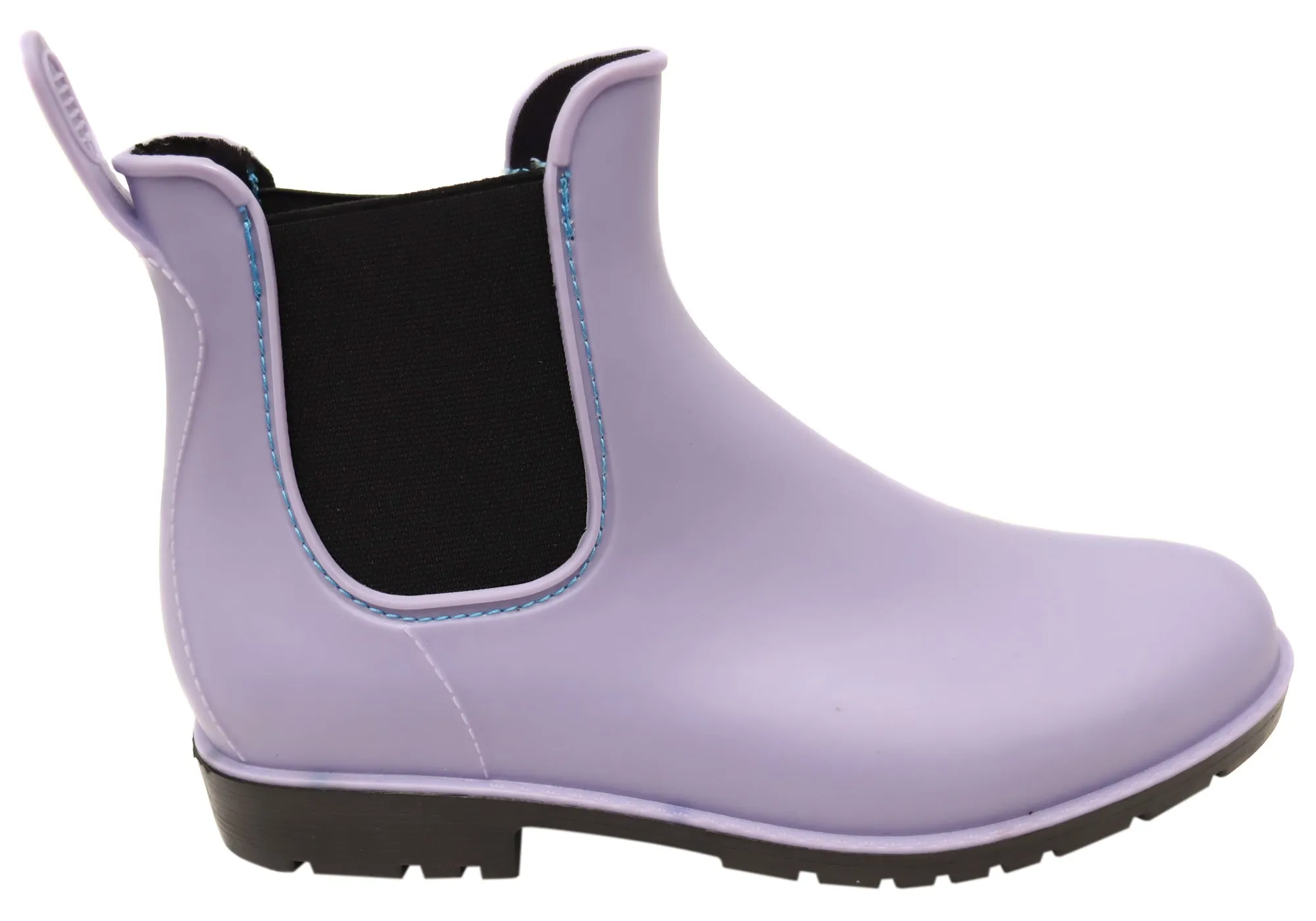 chemical-resistant Sloggers Adele Womens Comfortable Gum Boots