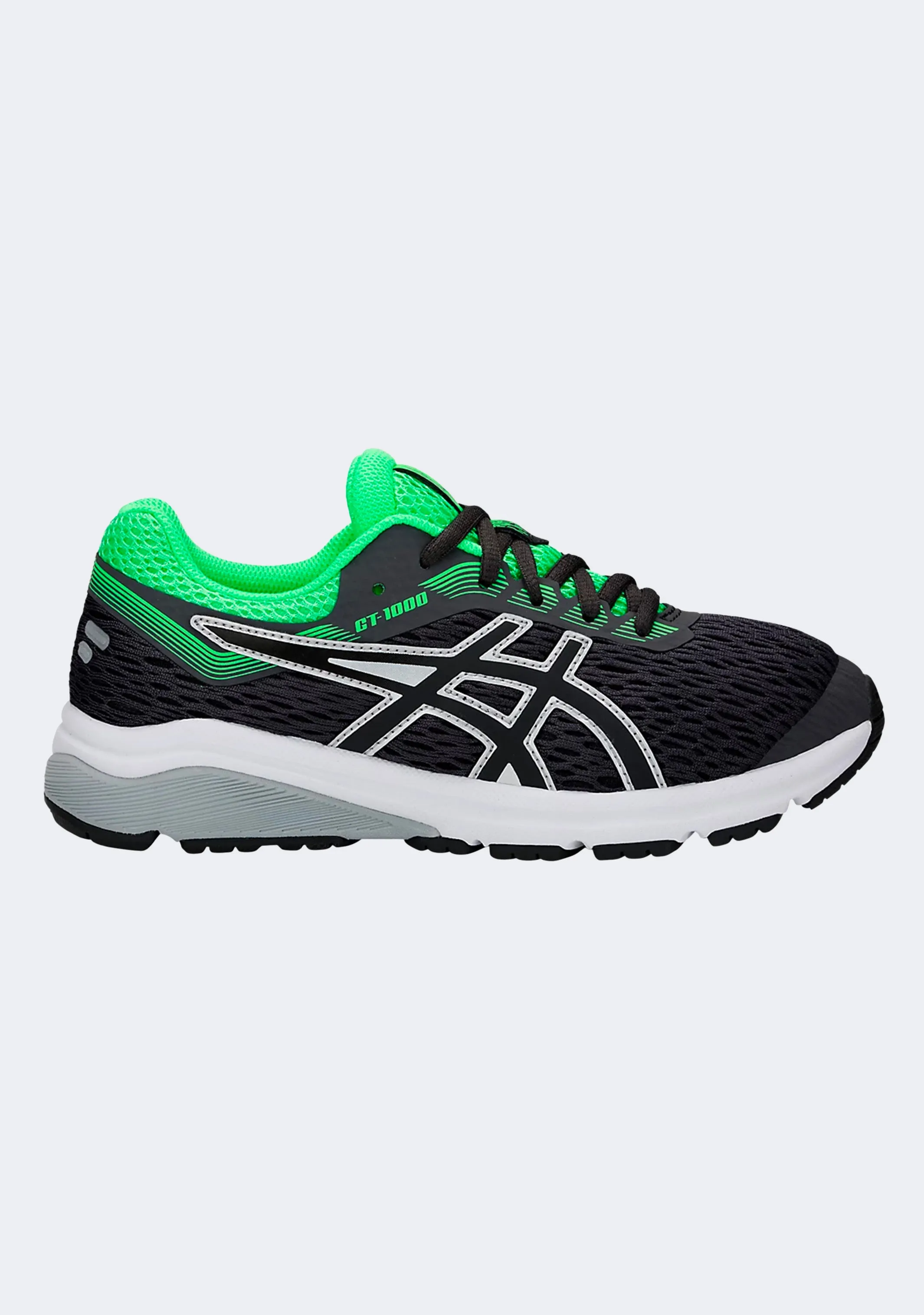 Asics Kids' GT-1000 7 GS Odor Control Insoles Endurance Run