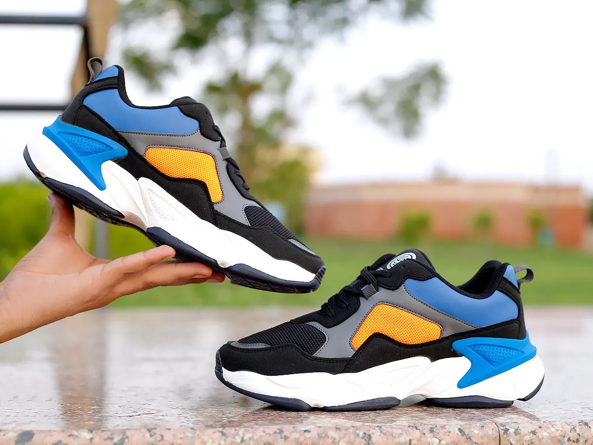 Bacca Bucci Velocity King Walk Modern Bold