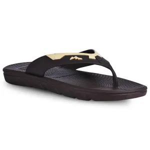 Paragon EVK3406G Men Stylish Lightweight Flipflops | Casual & Comfortable Daily-wear Slippers for Indoor & Outdoor | For Everyday Use Quick On-The-Go Soft Upper Straps
