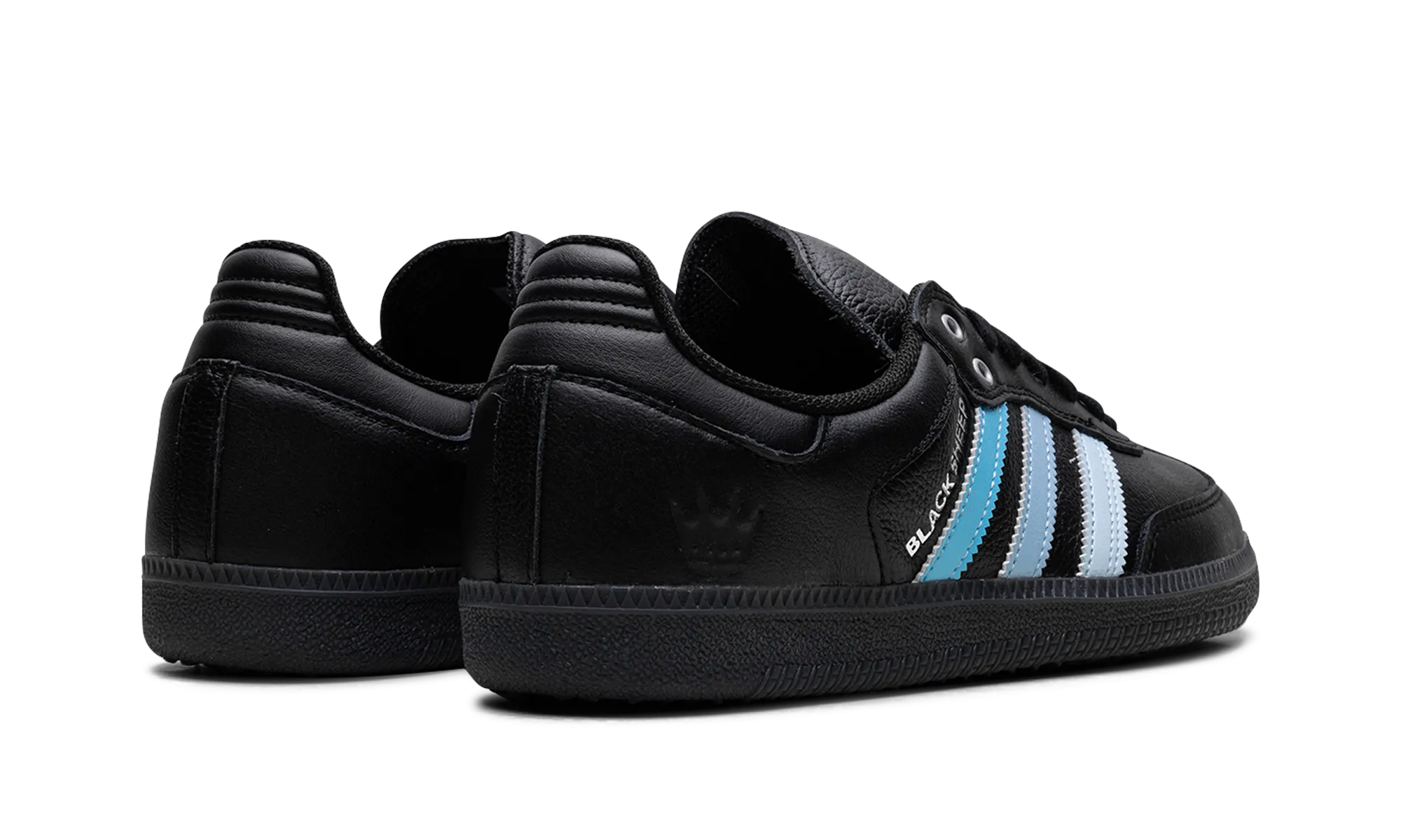 Samba ADV "Charlotte FC Black Sheep" Joy Mood