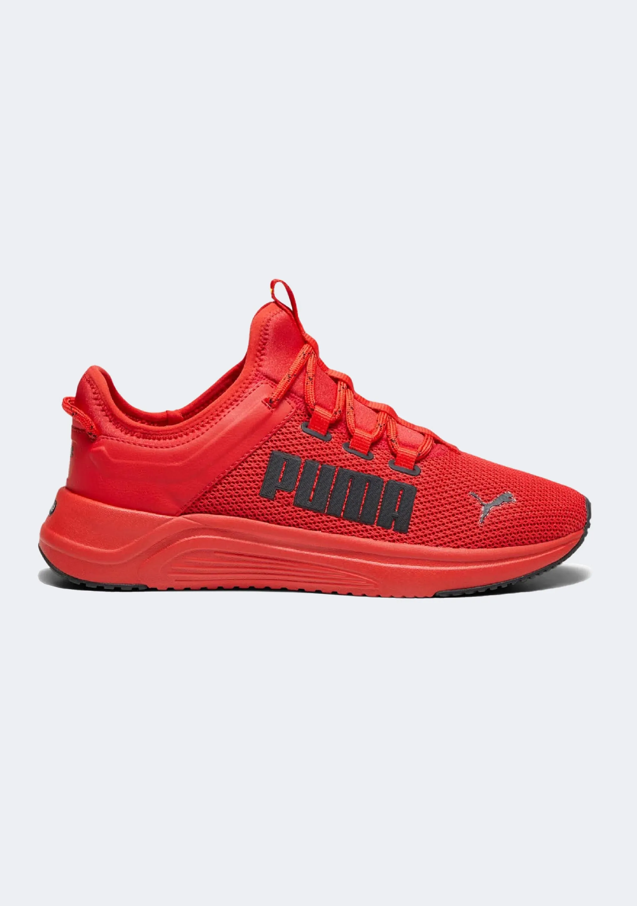 Chill Vibe Puma Men's Softride Astro Slip-On Shoes