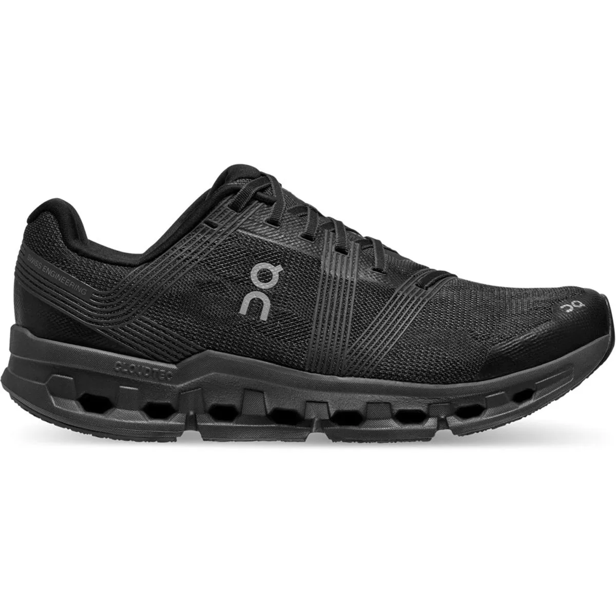 Men's Cloudgo Energy Focus Iconic arch