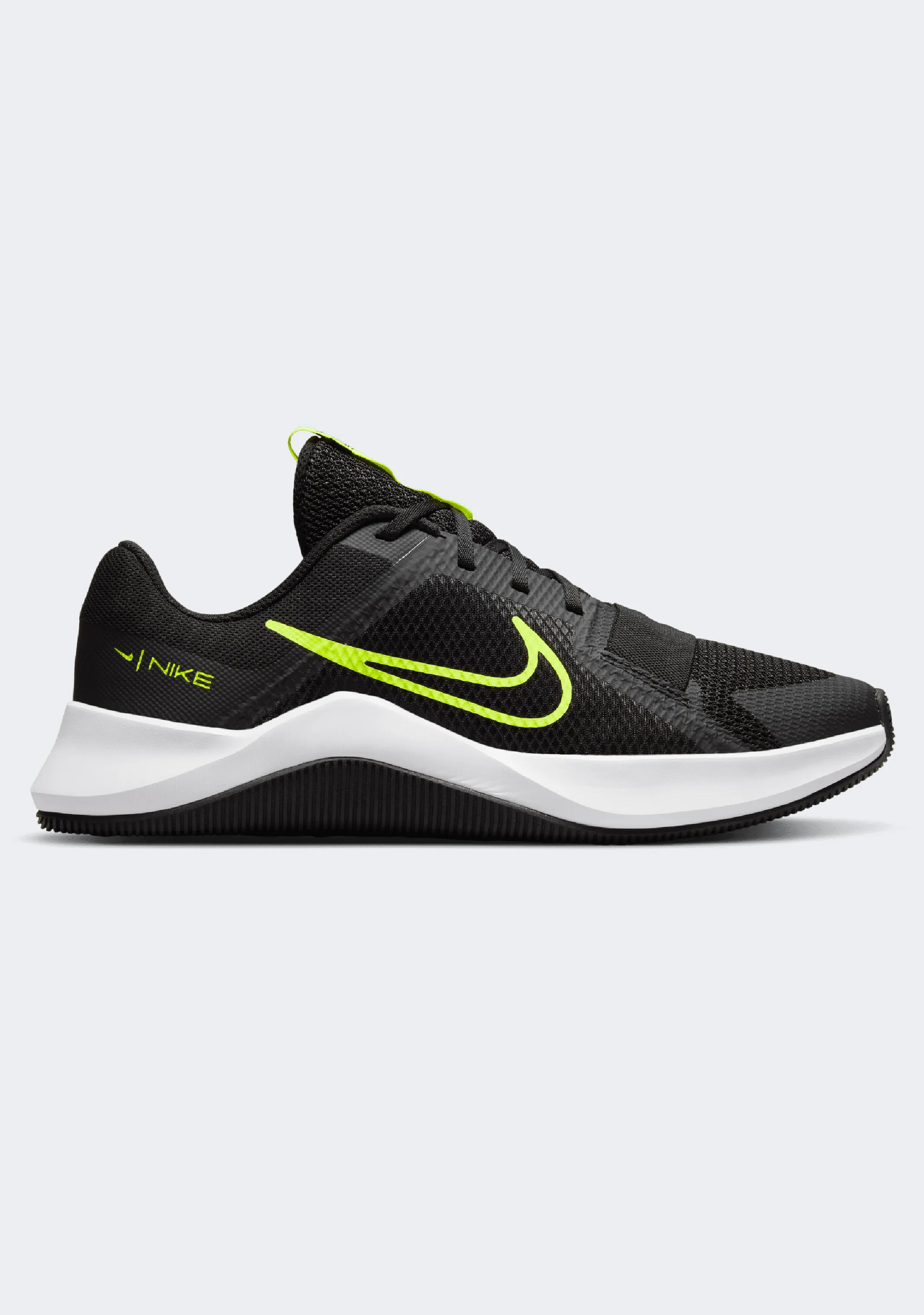 Thermal Regulation Fabric Nike Men's MC Trainer 2