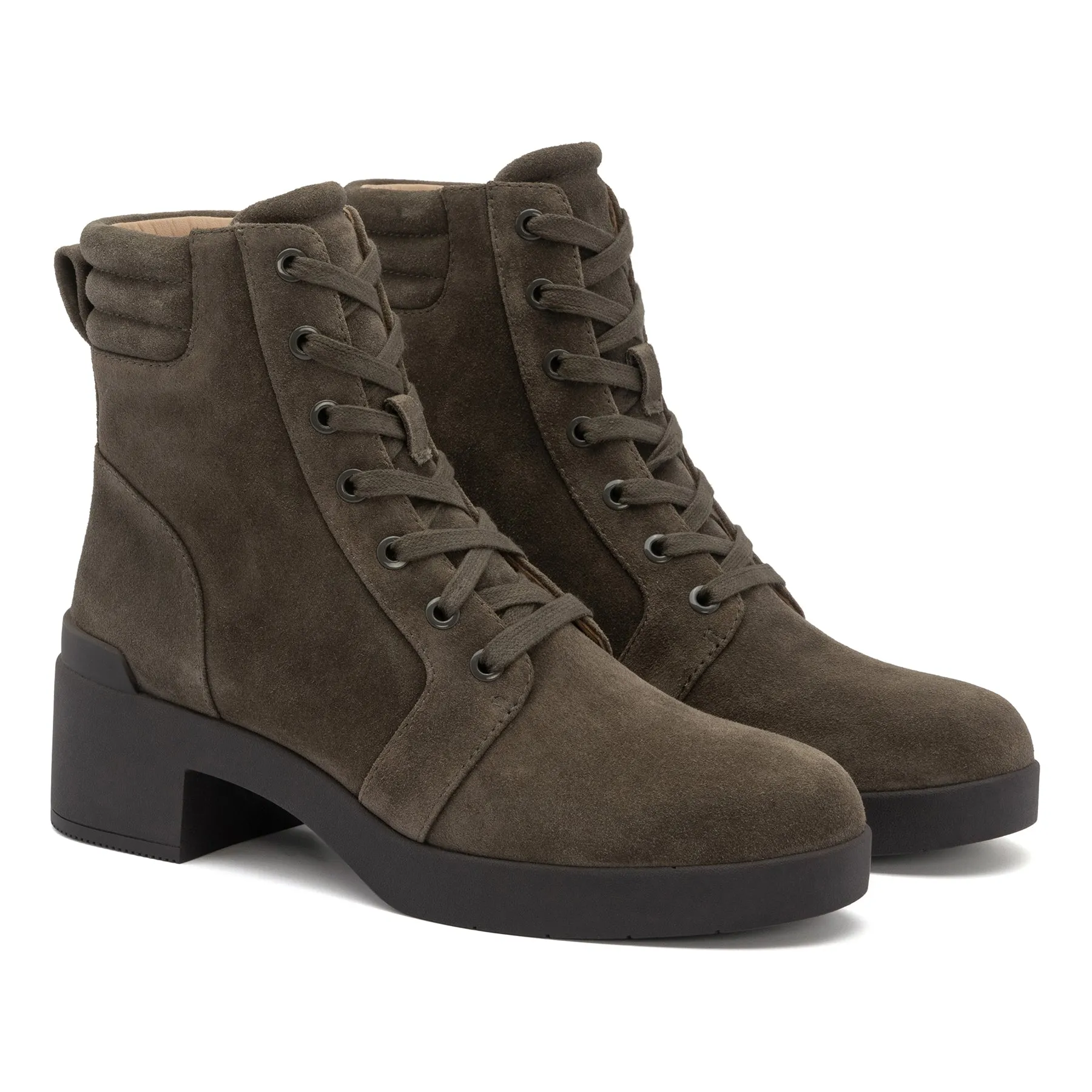Capital Lace Metatarsal Stylish Appeal Supportive Build