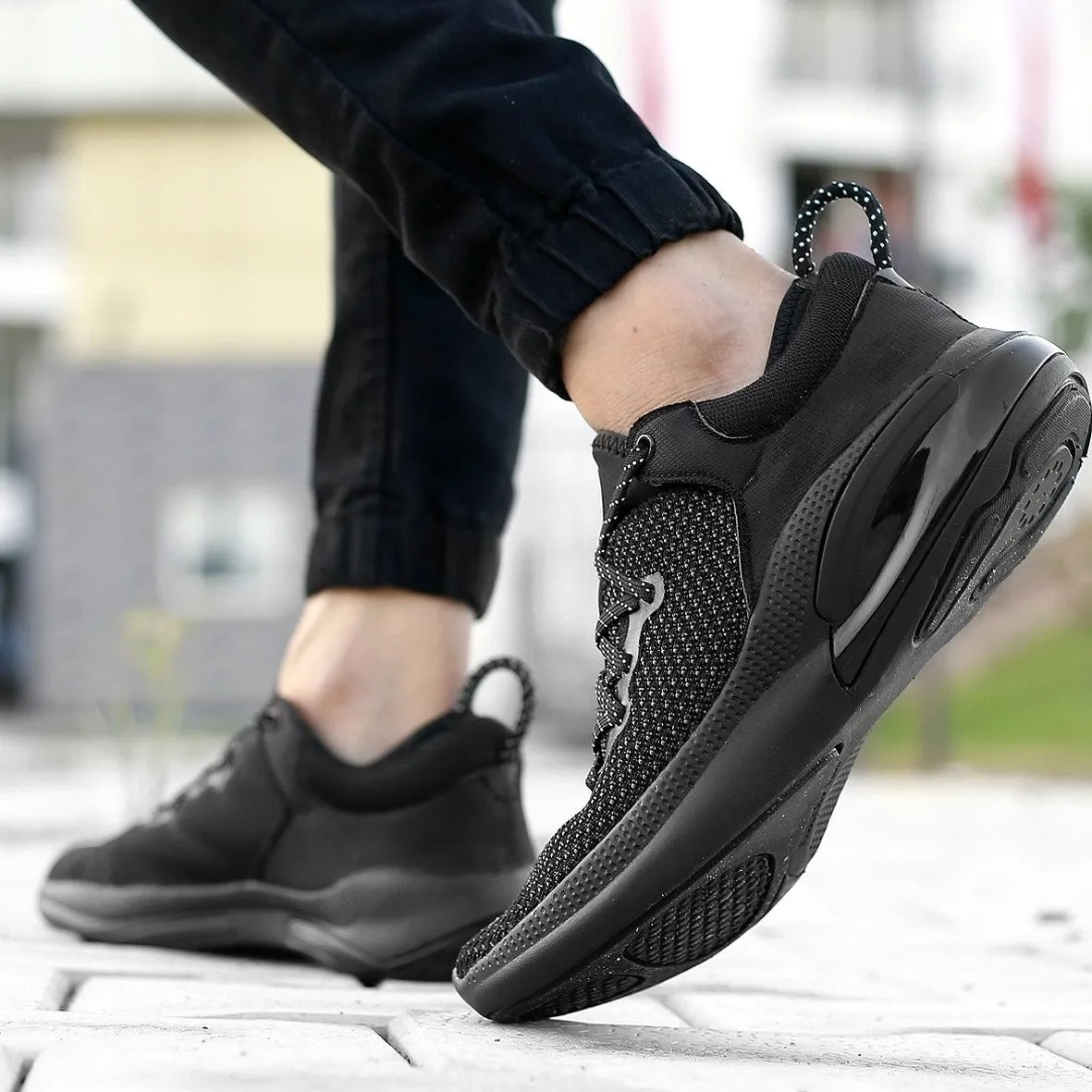 Wind Safe Comfort Lining Bacca Bucci Sprint