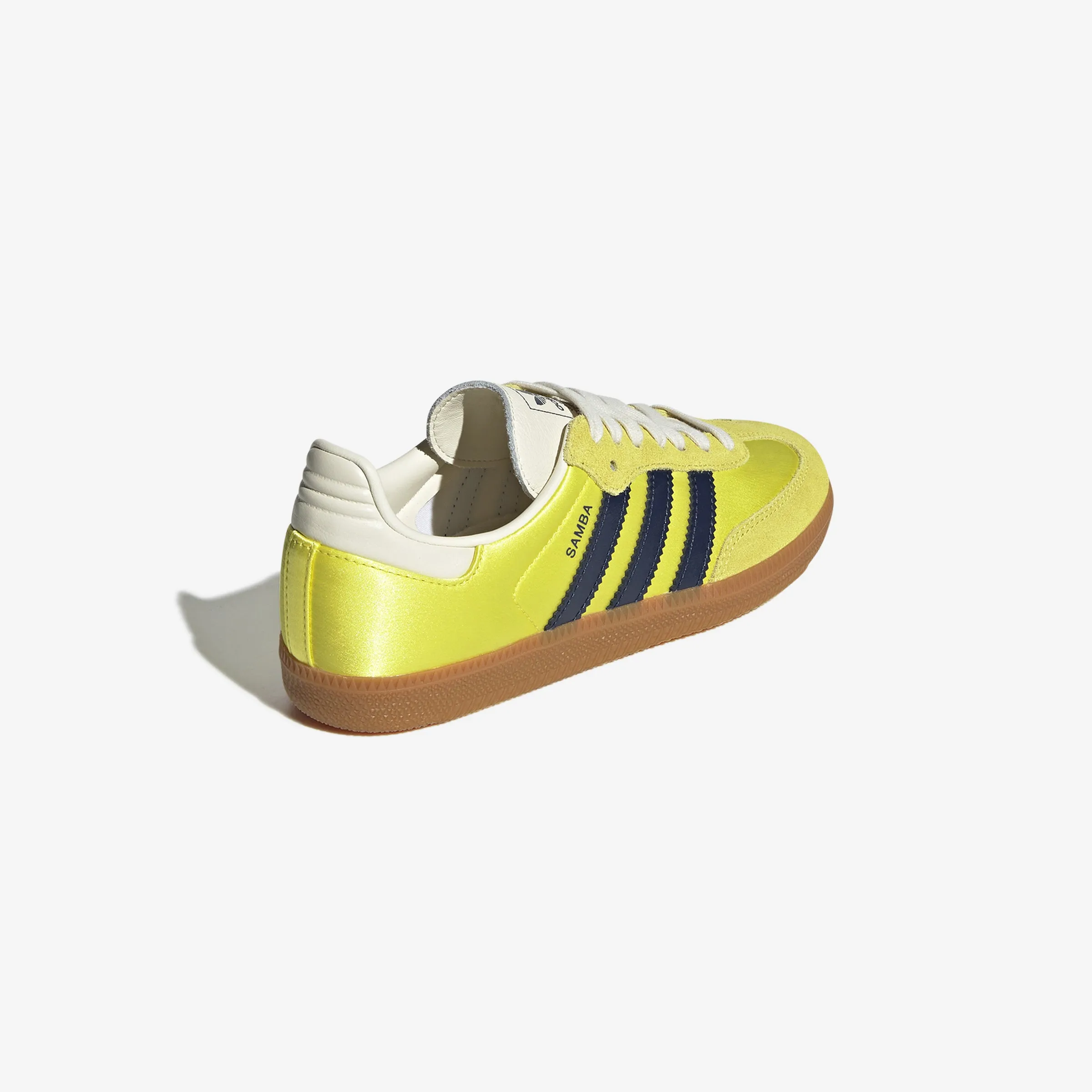 Wmns Samba OG Durable Material Comfort Walk