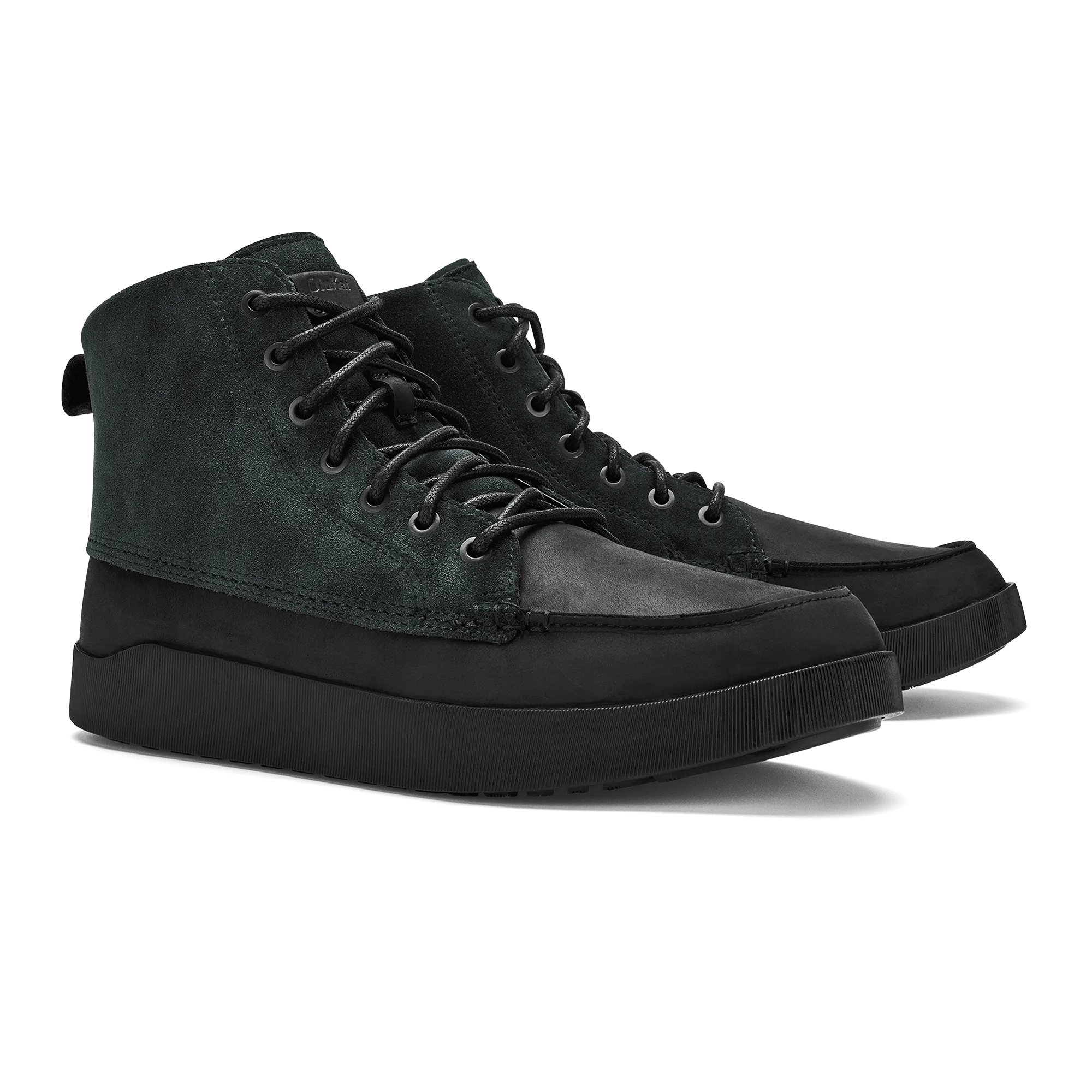 Suede Feel pack light Mlina Suede - Lava Rock