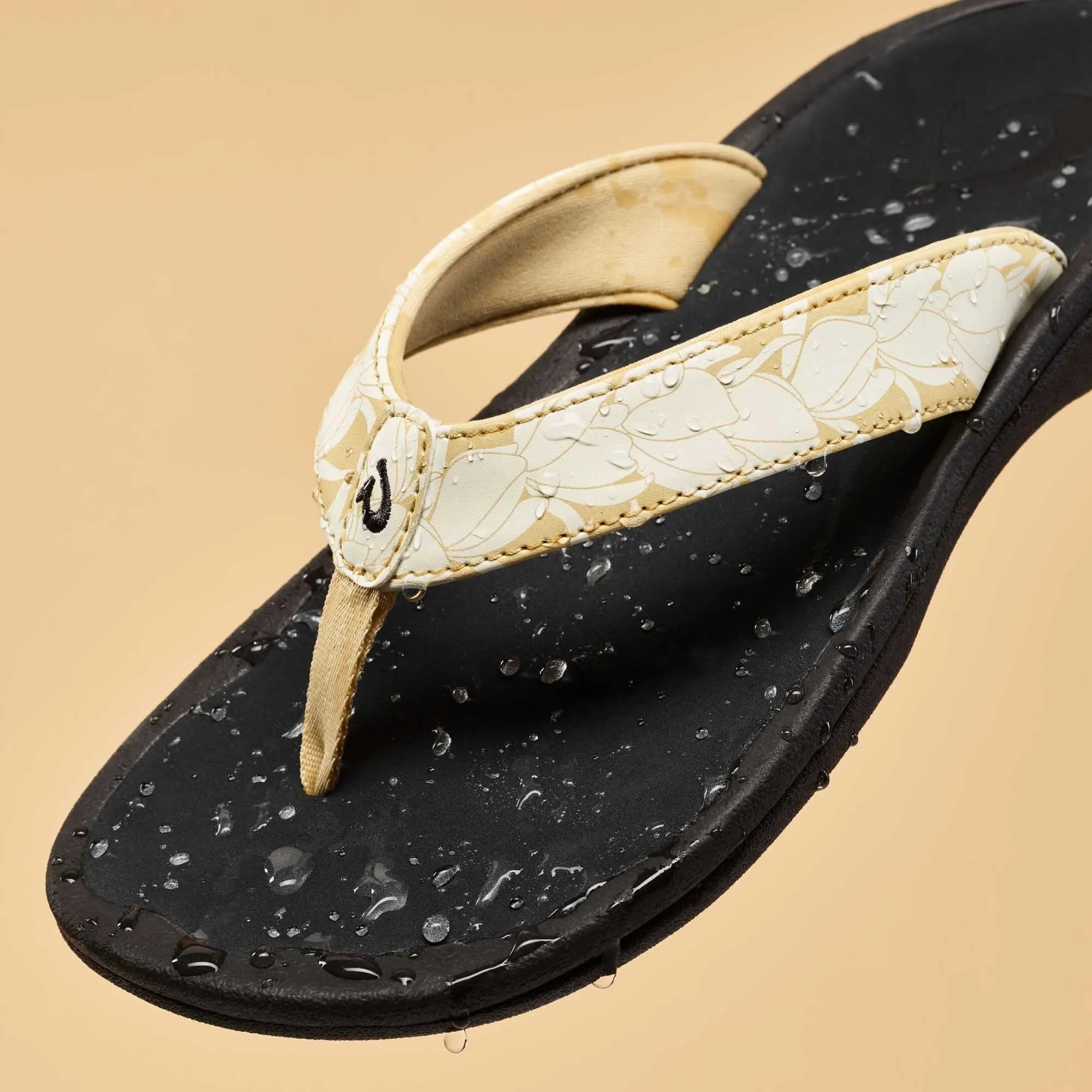 Comfort Sandals Chic Days Ohana - Toasted Coconut / Pai
