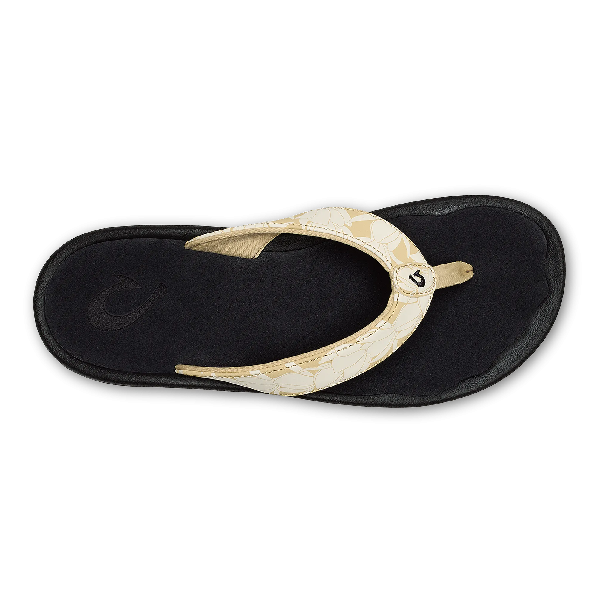 Ohana - Toasted Coconut / Pai Walk Style Cool Surface