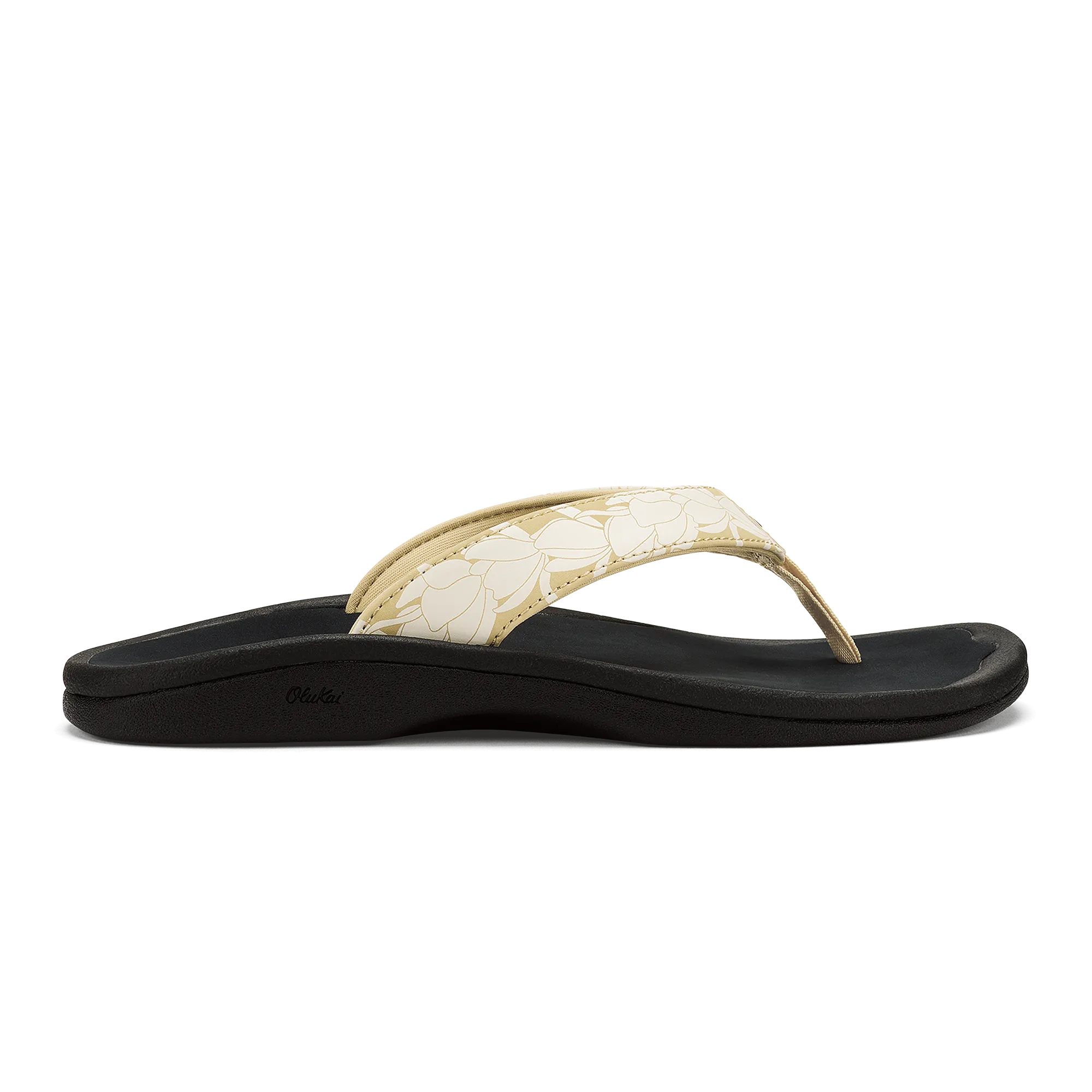 Ohana - Toasted Coconut / Pai Sandal Repairs
