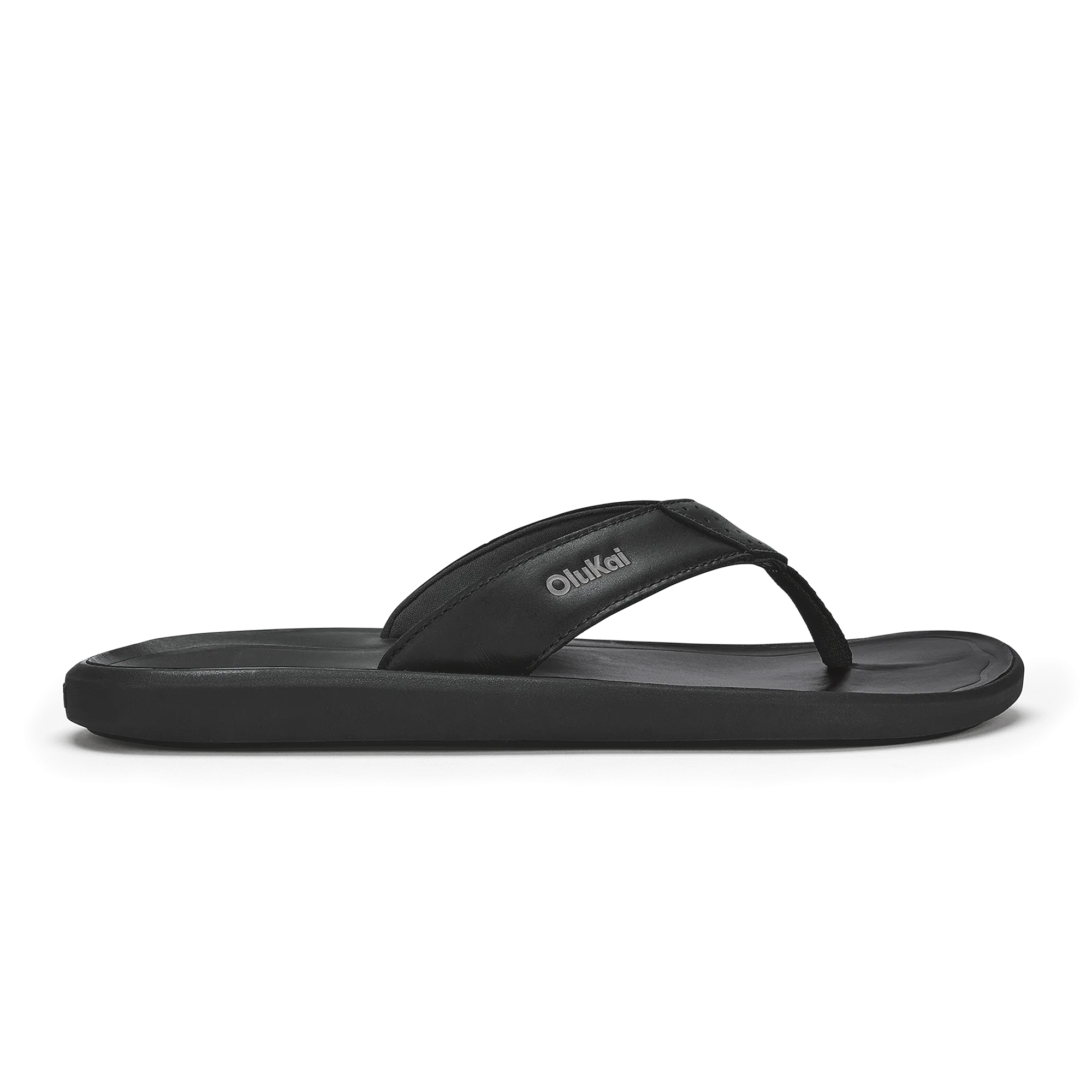 Adjustable Fit Pili - Lava Rock