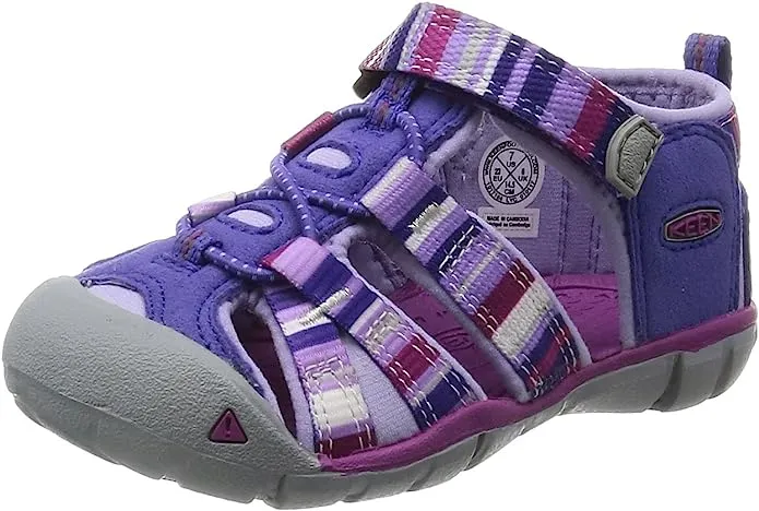 Big Kids' Seacamp II CNX Mid Heel