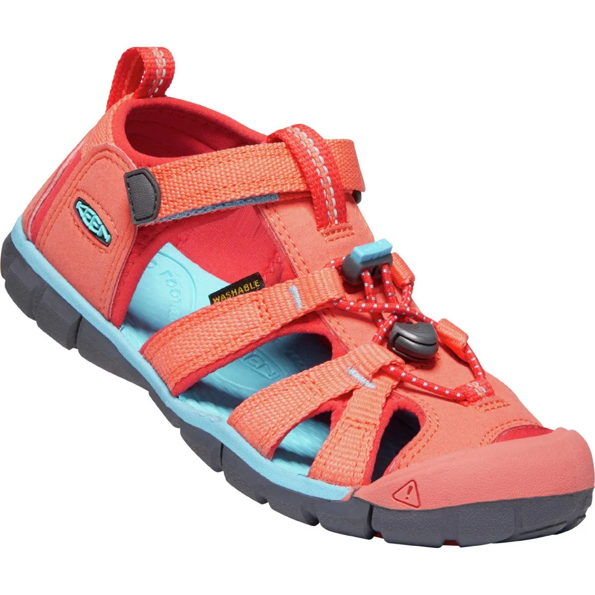 Flexible Straps Big Kids' Seacamp II CNX