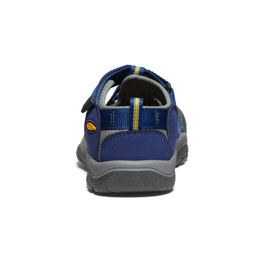 Pool Day Big Kids' Newport H2  |  Blue Depths/Gargoyle